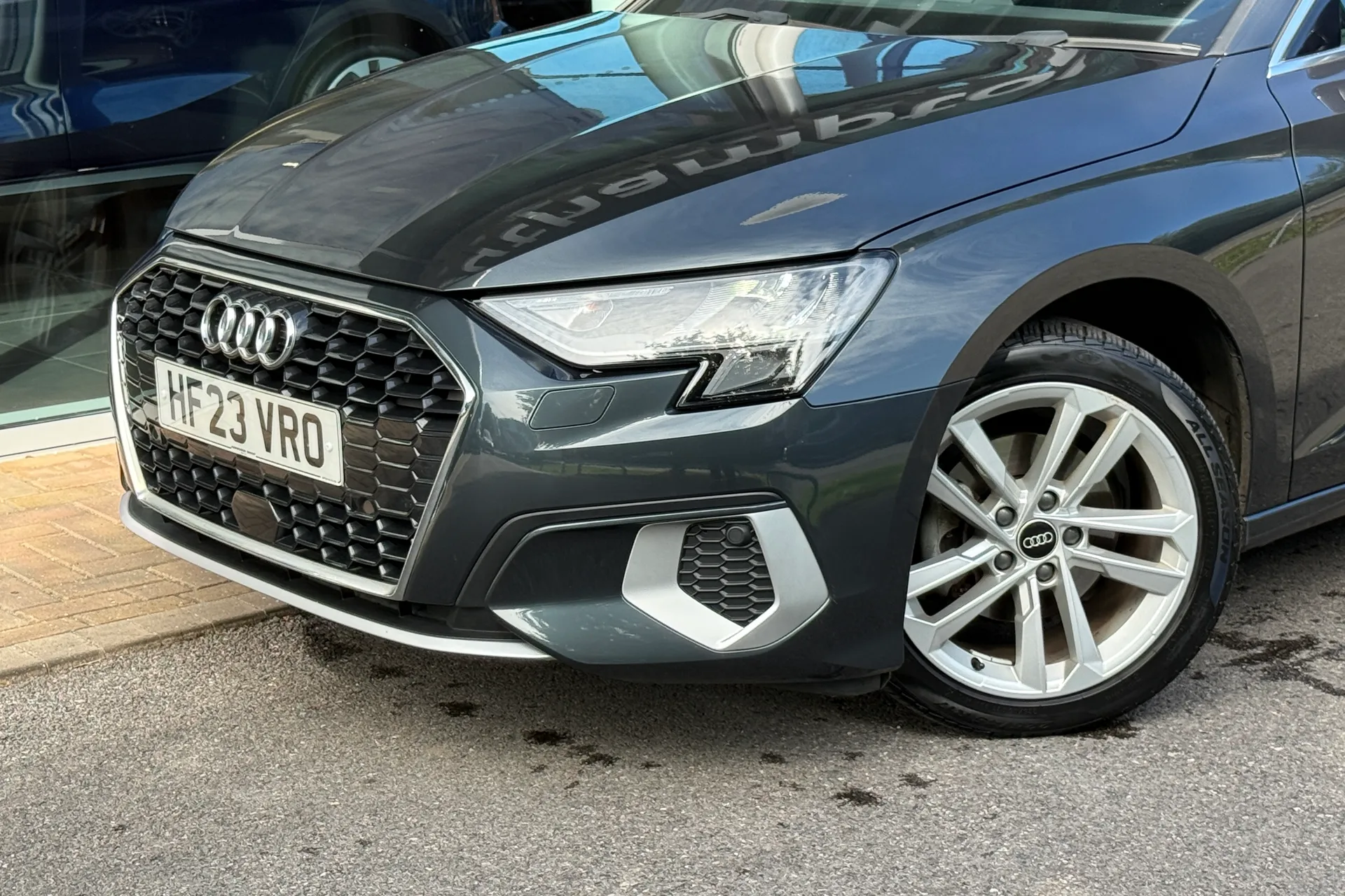 Audi A3 thumbnail image number 51