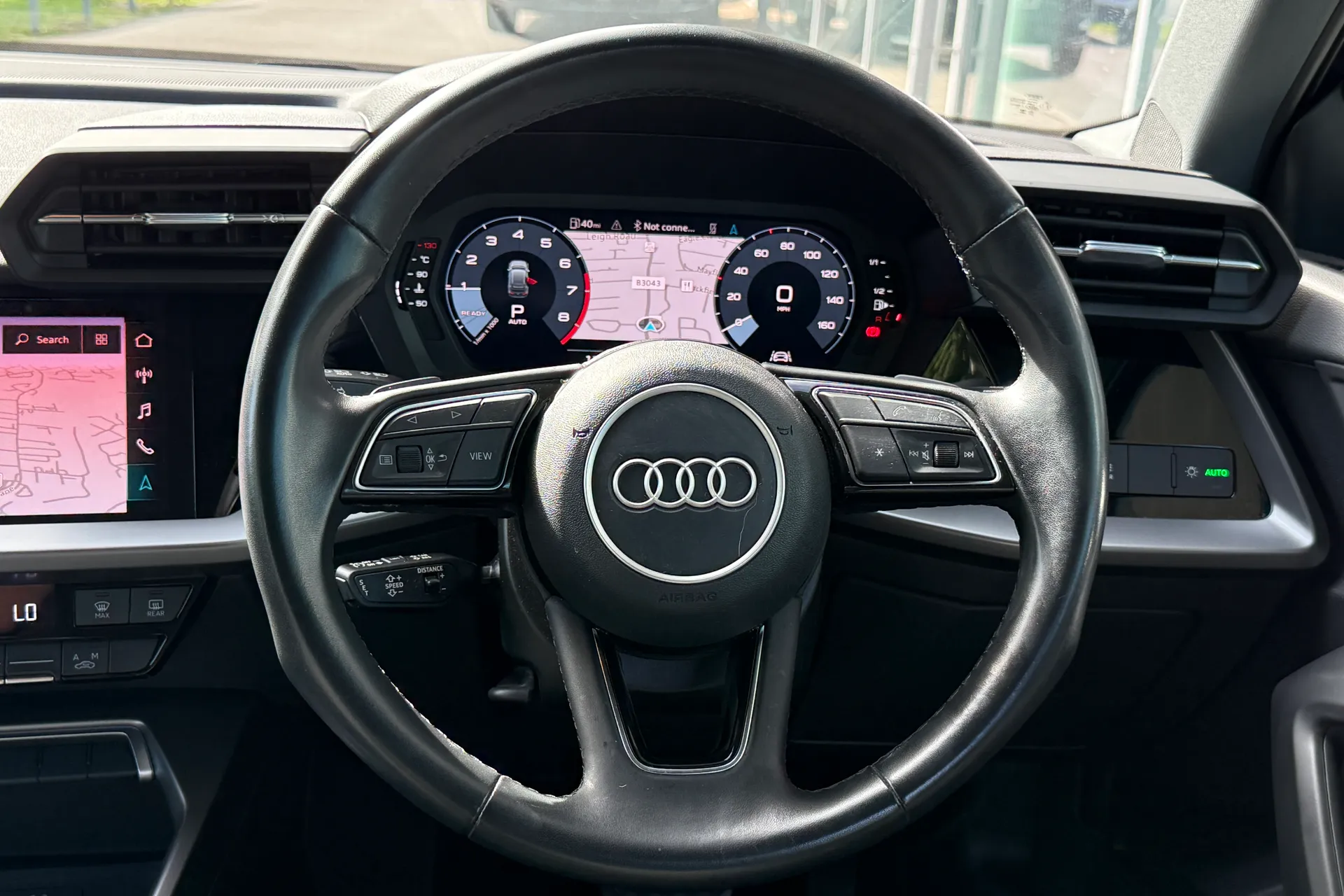 Audi A3 thumbnail image number 34