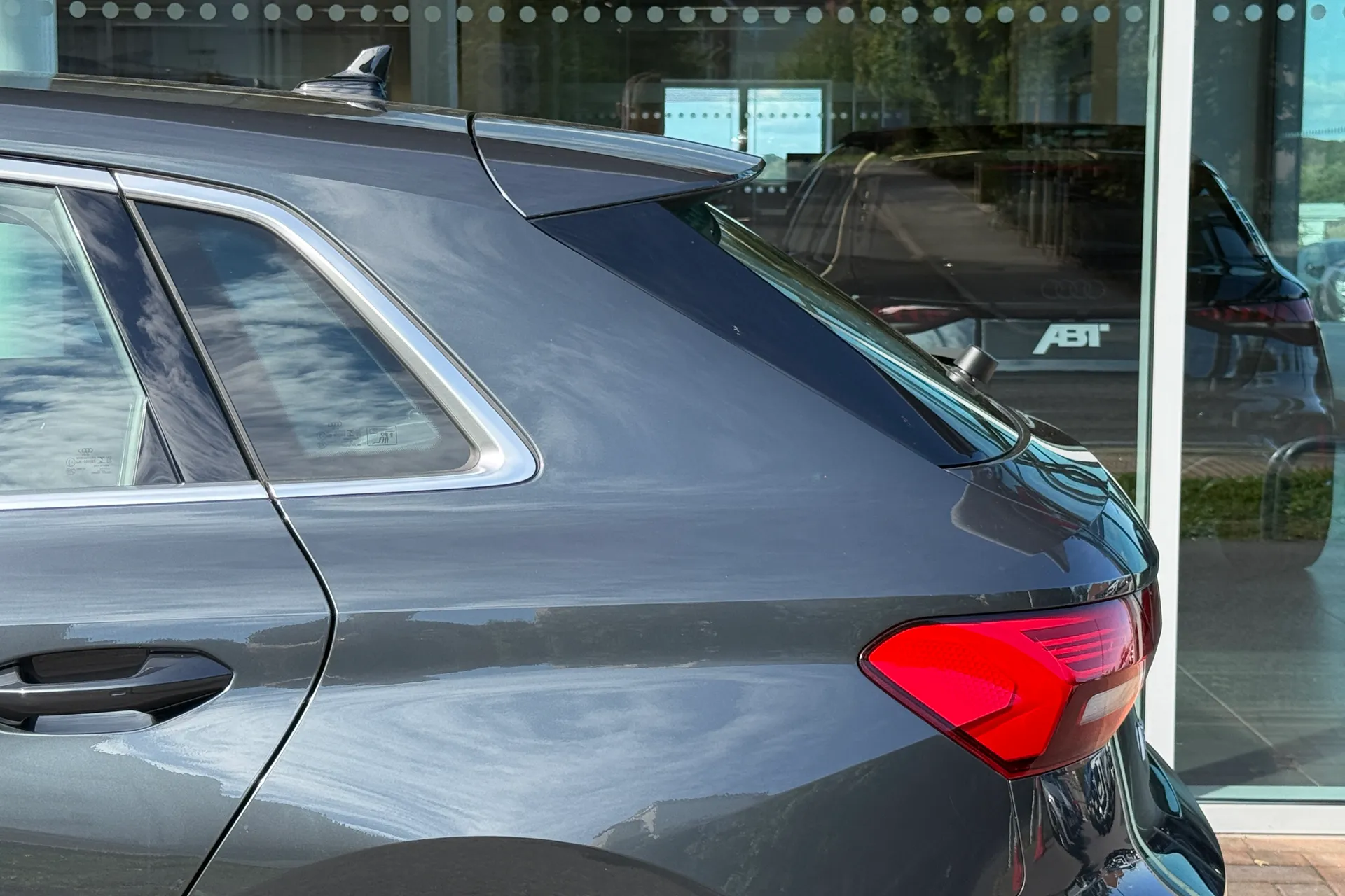 Audi A3 thumbnail image number 41