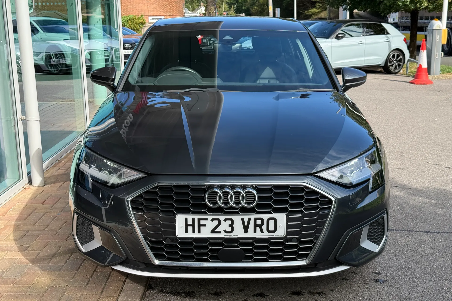 Audi A3 thumbnail image number 50