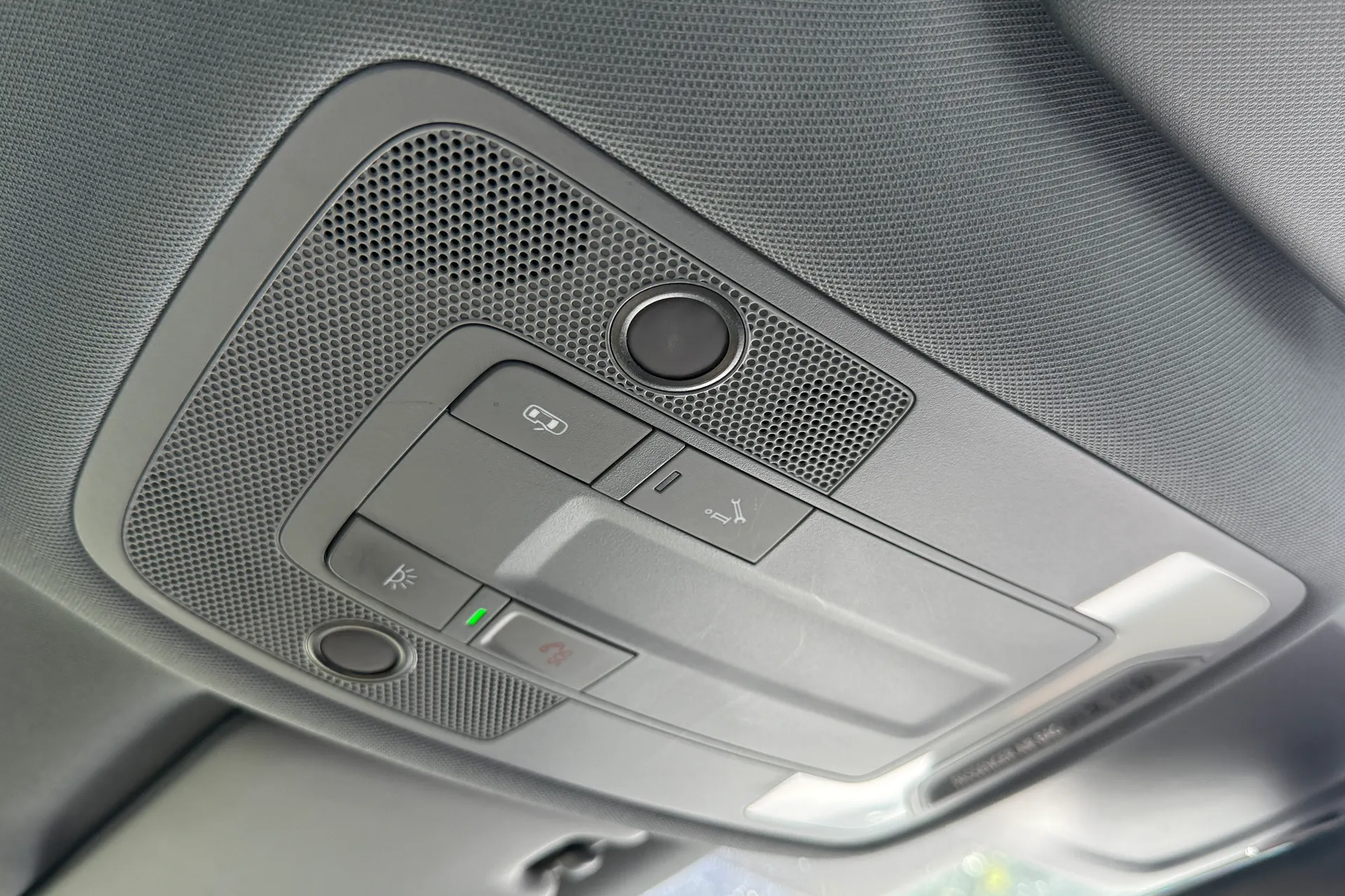Audi A3 thumbnail image number 21