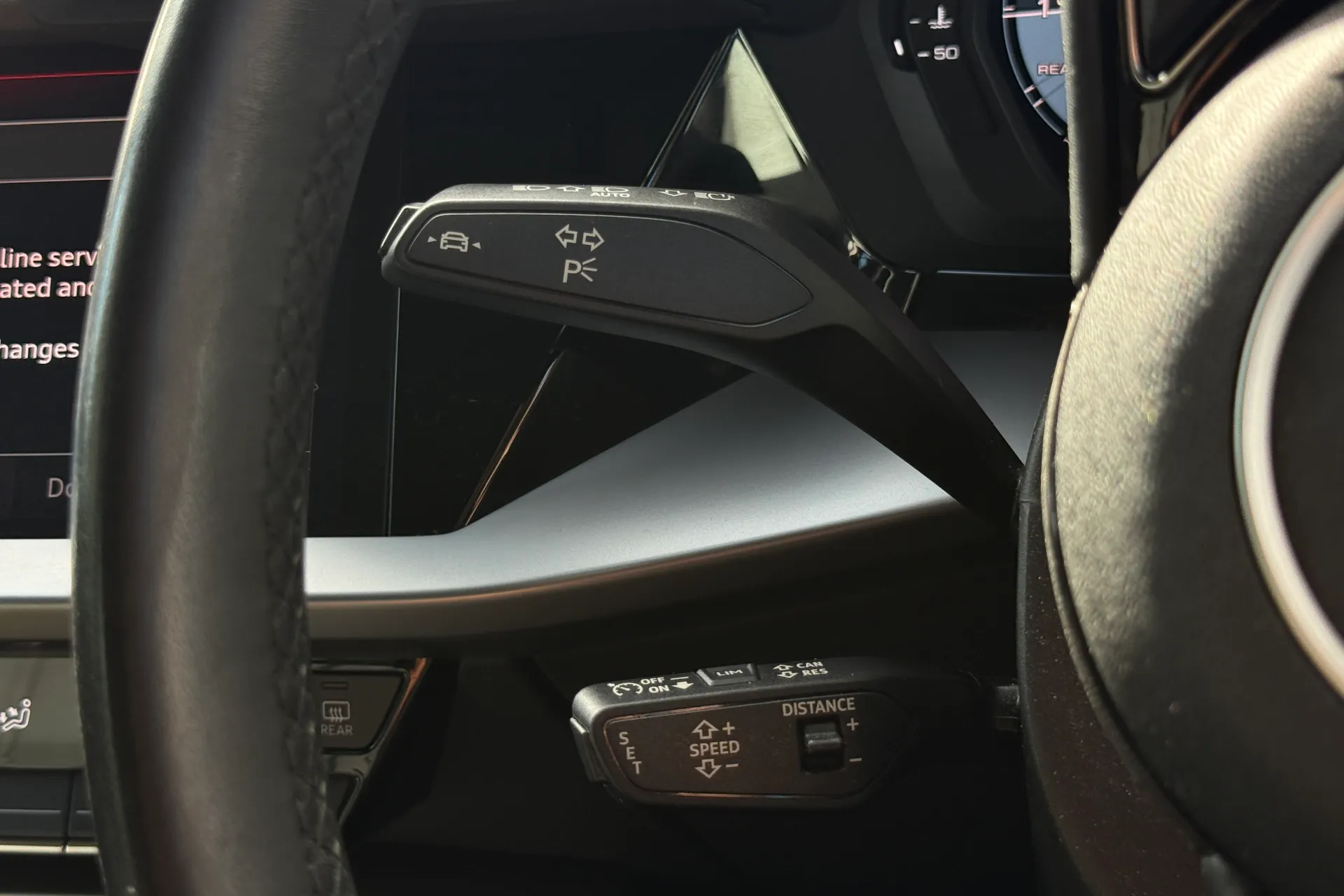 Audi A3 thumbnail image number 12