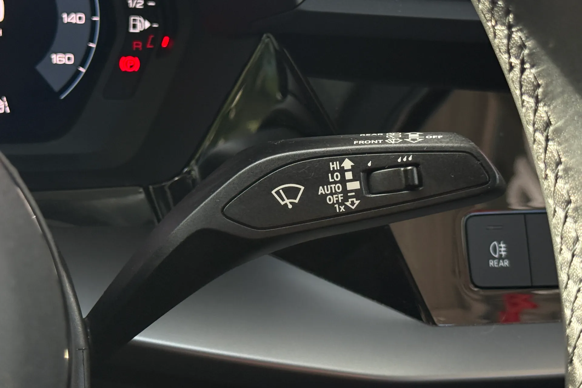 Audi A3 thumbnail image number 11