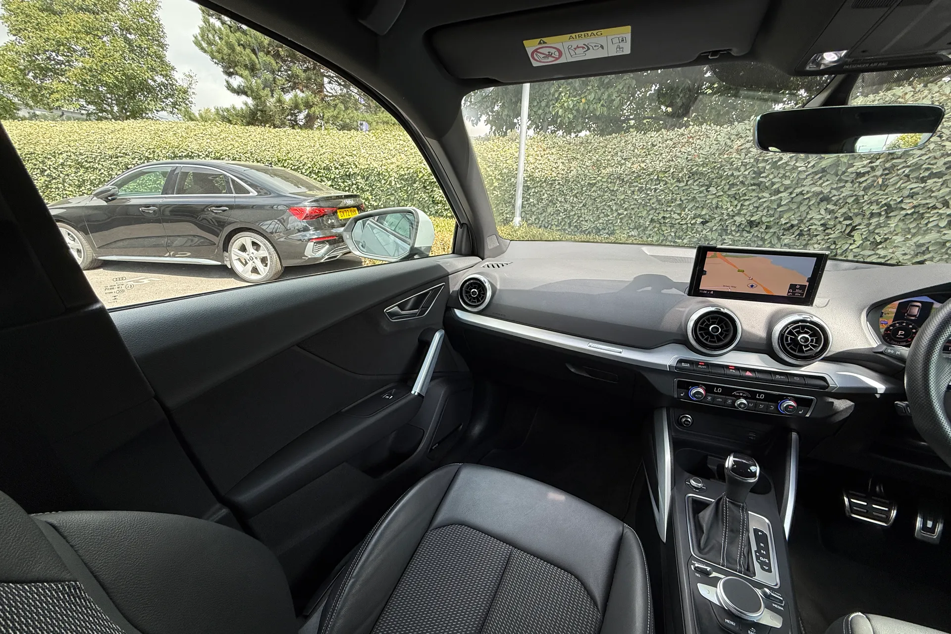 Audi Q2 thumbnail image number 58
