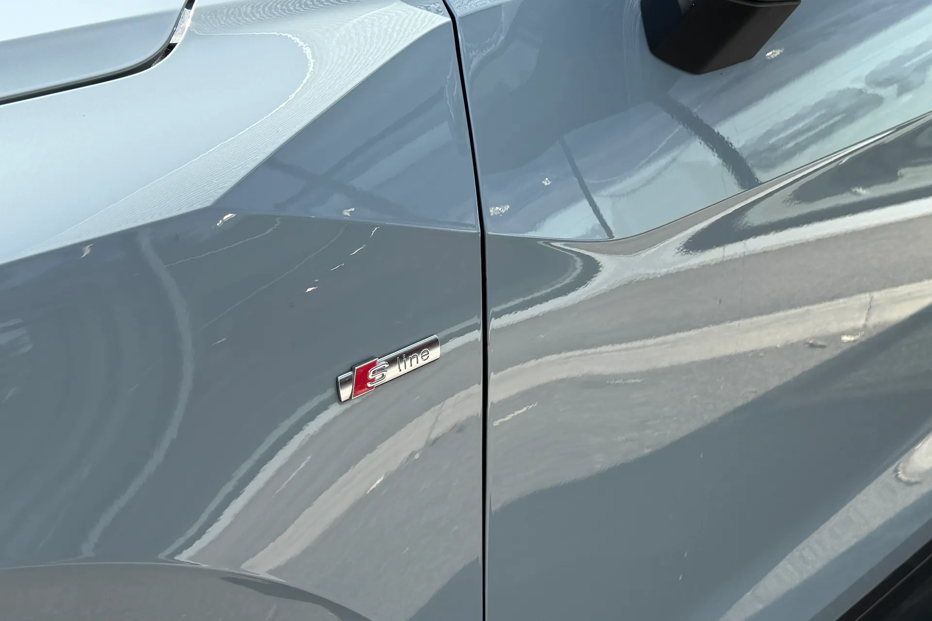 Audi Q2 thumbnail image number 41