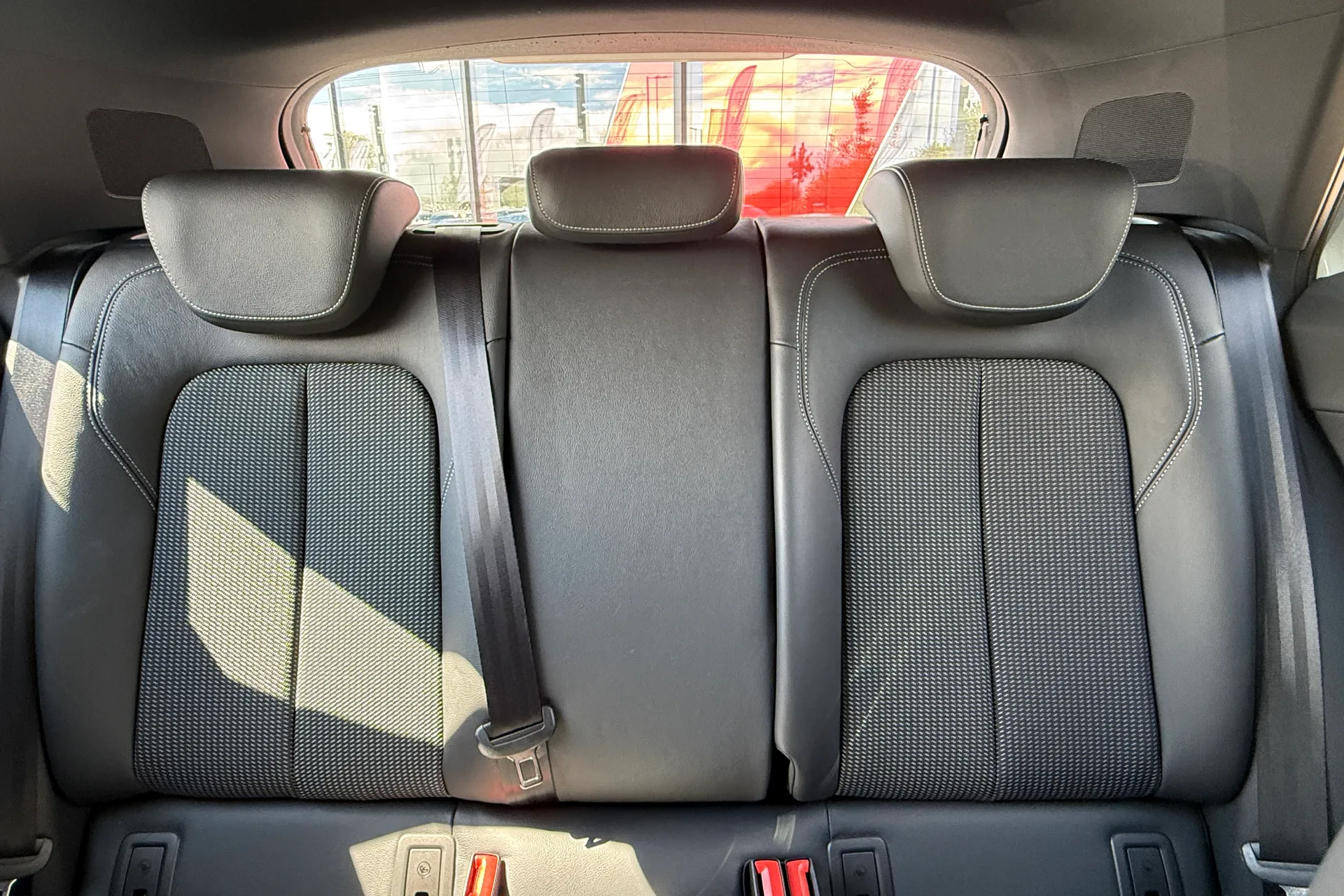 Audi Q2 thumbnail image number 47