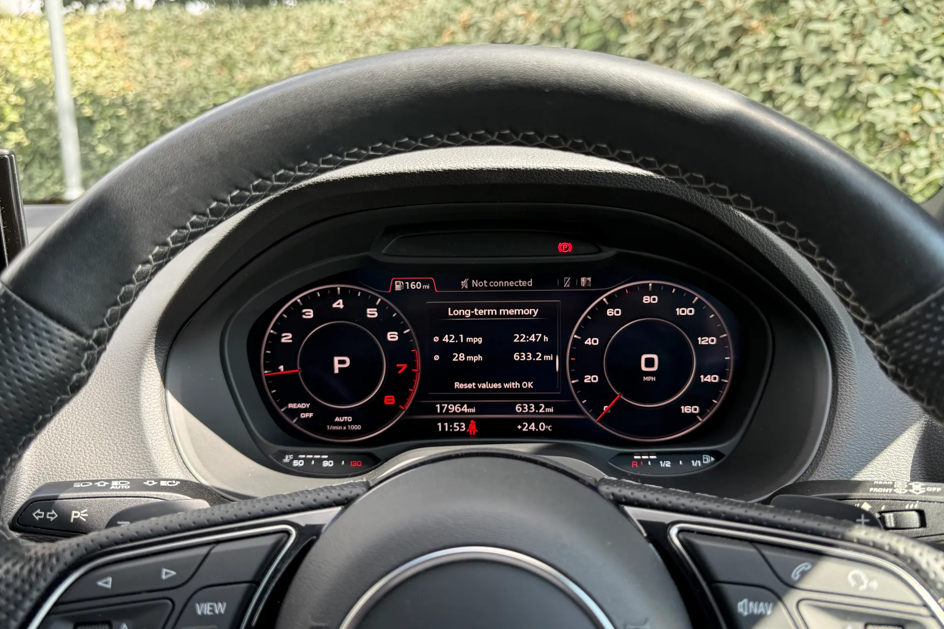Audi Q2 thumbnail image number 55
