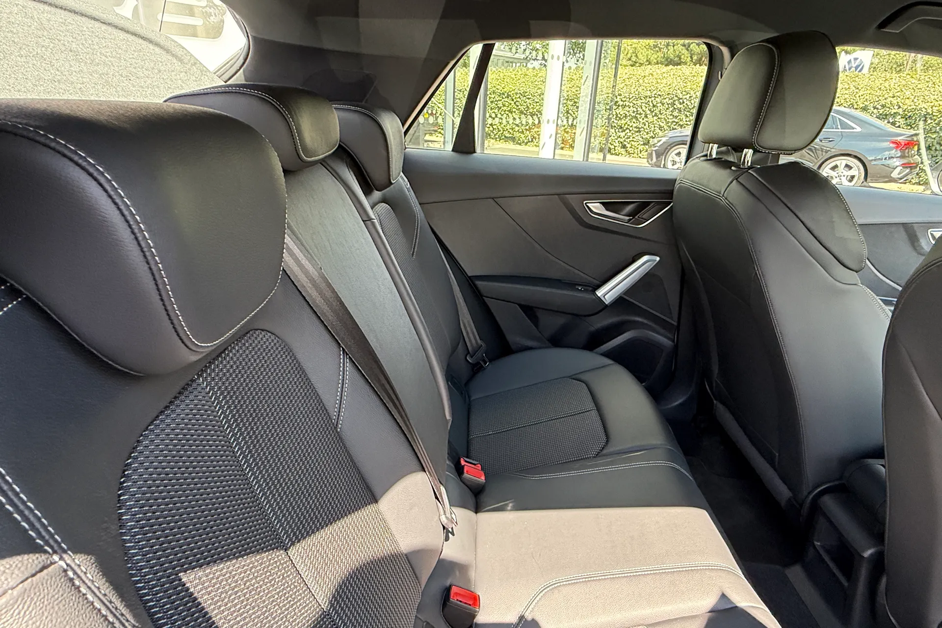 Audi Q2 thumbnail image number 52