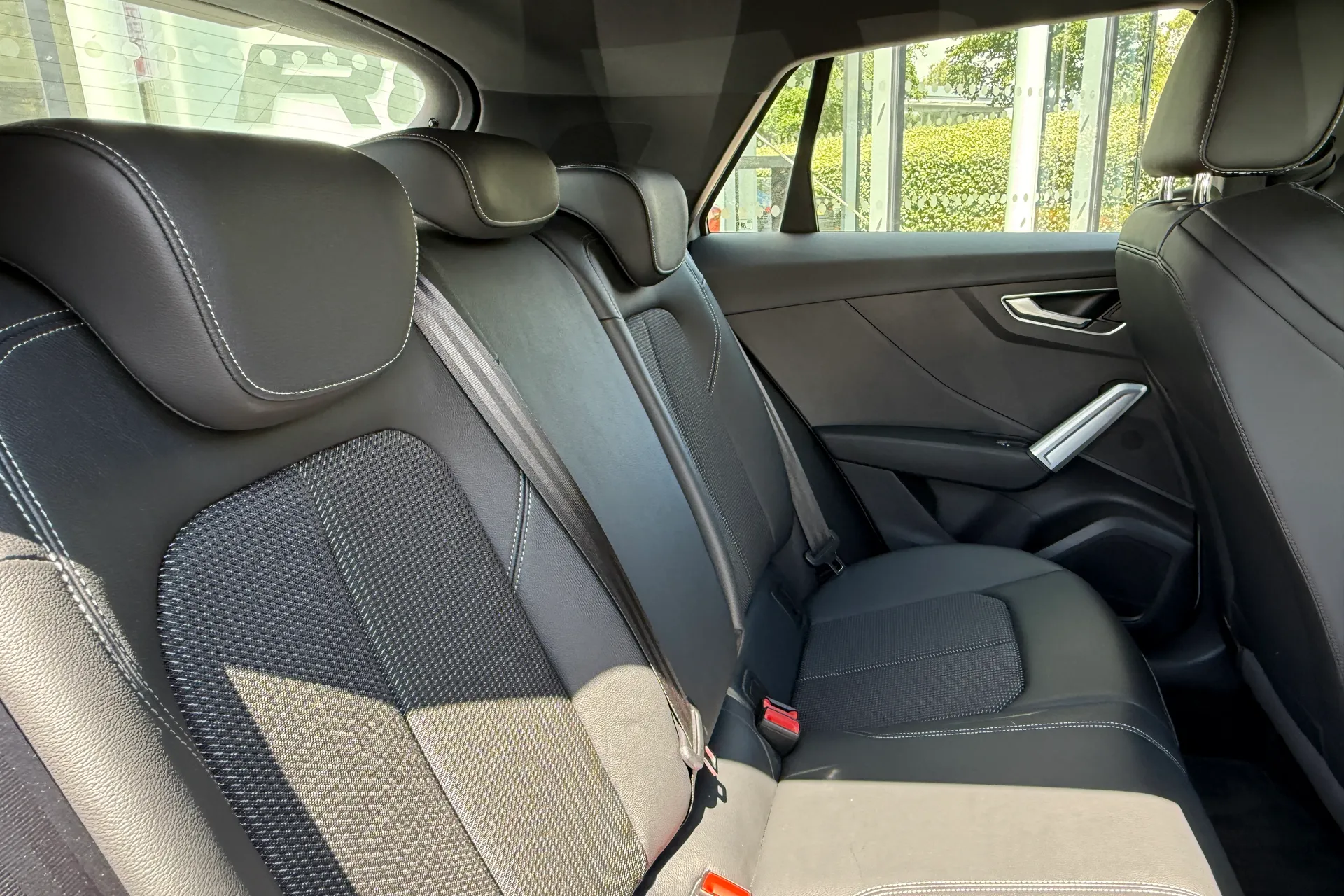 Audi Q2 thumbnail image number 38