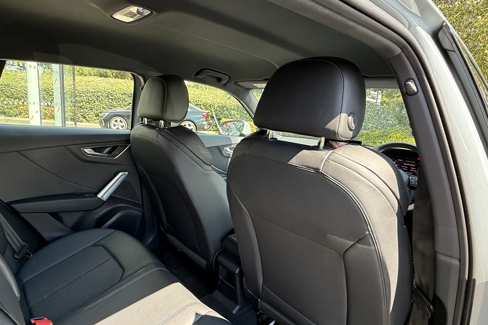 Audi Q2 thumbnail image number 51