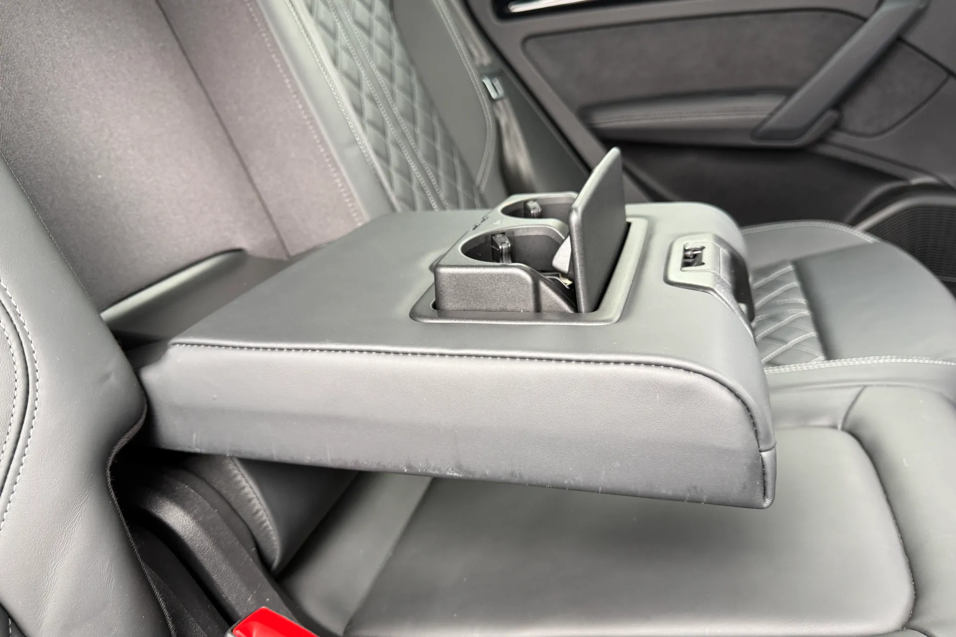 Audi Q5 thumbnail image number 51