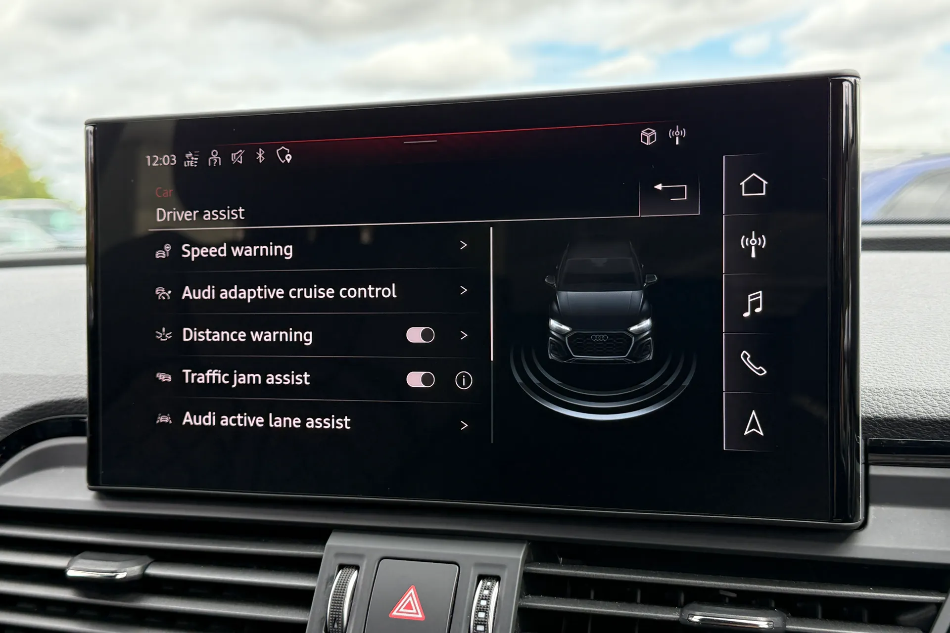 Audi Q5 thumbnail image number 13