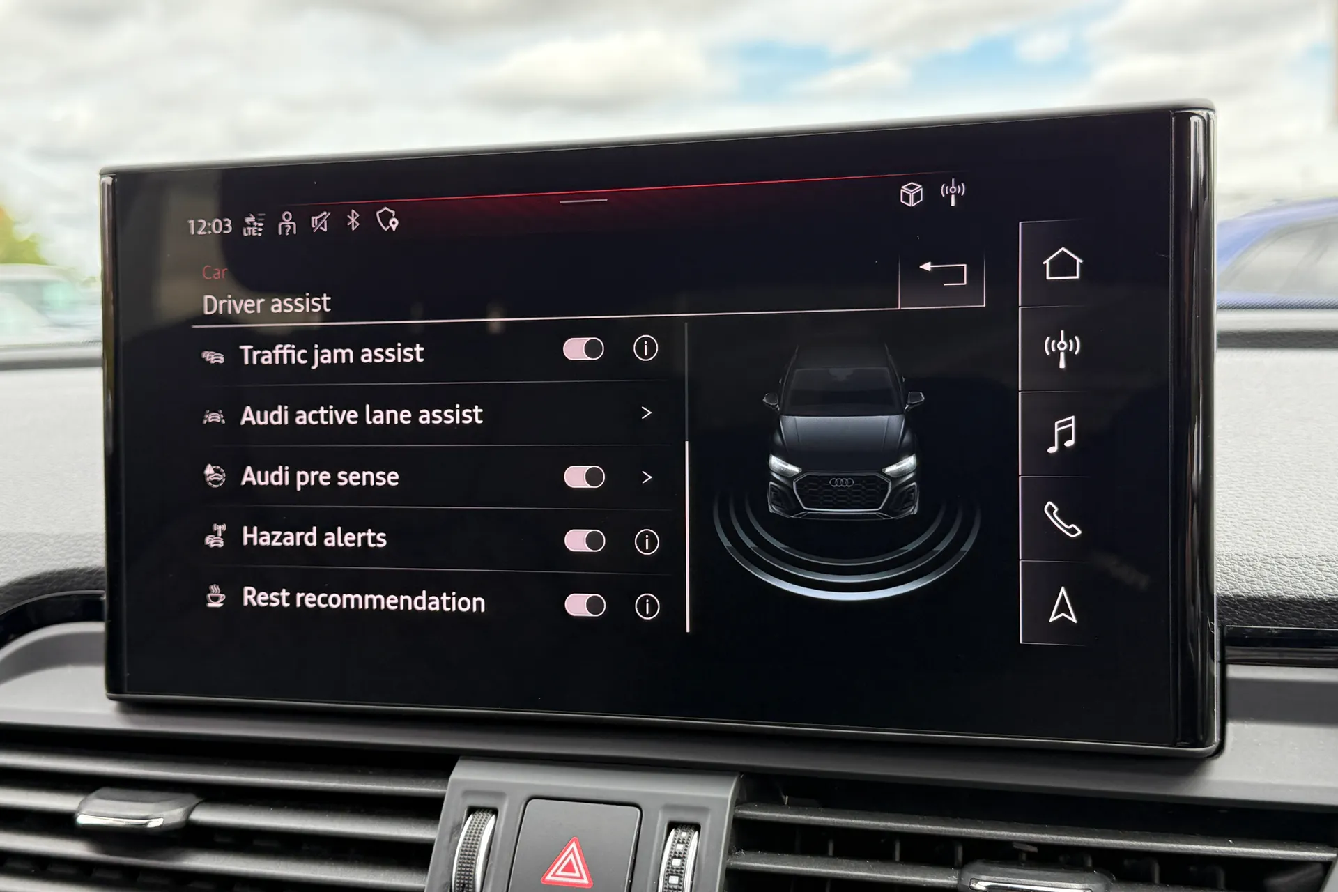 Audi Q5 thumbnail image number 14