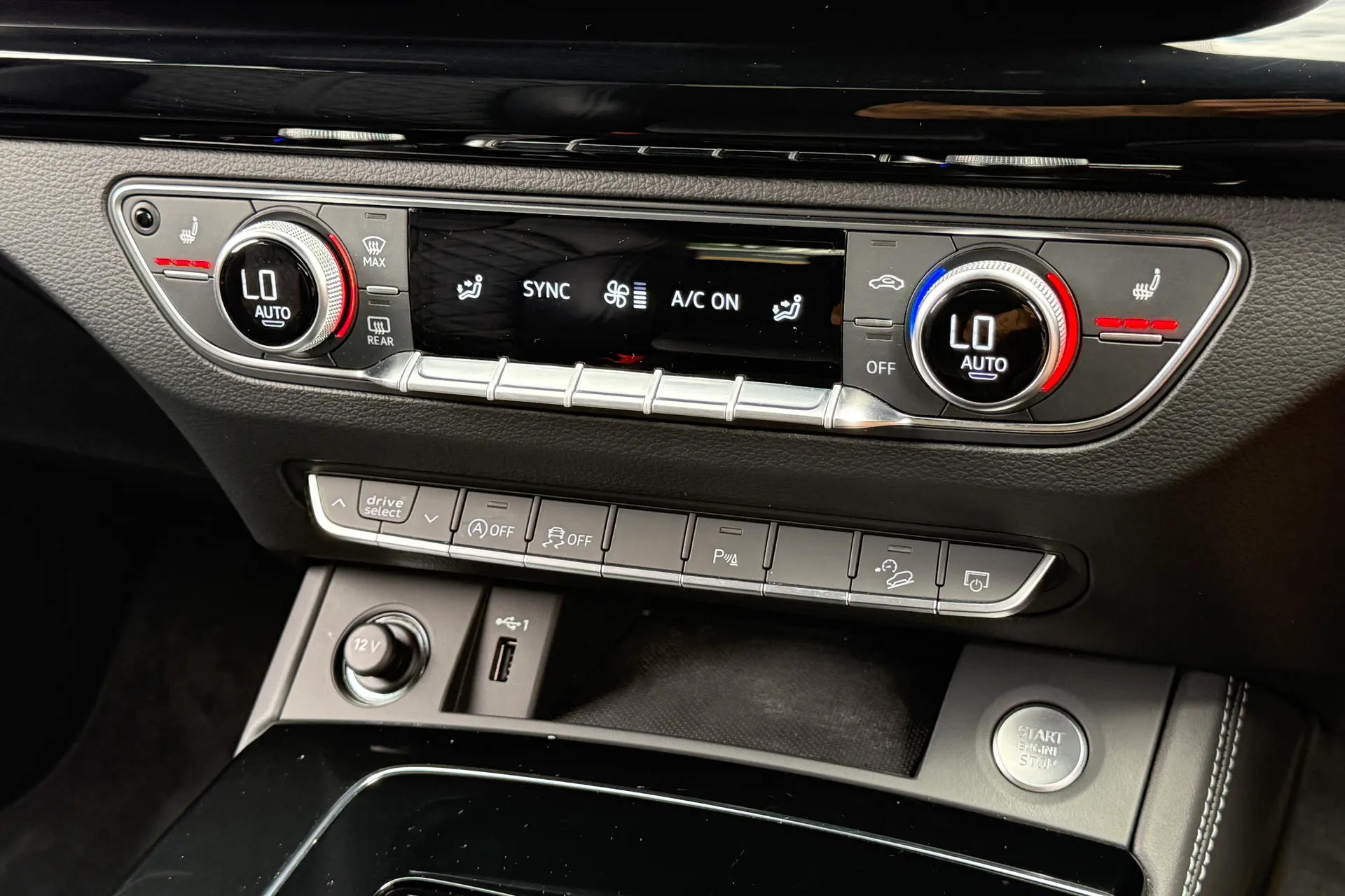 Audi Q5 thumbnail image number 19