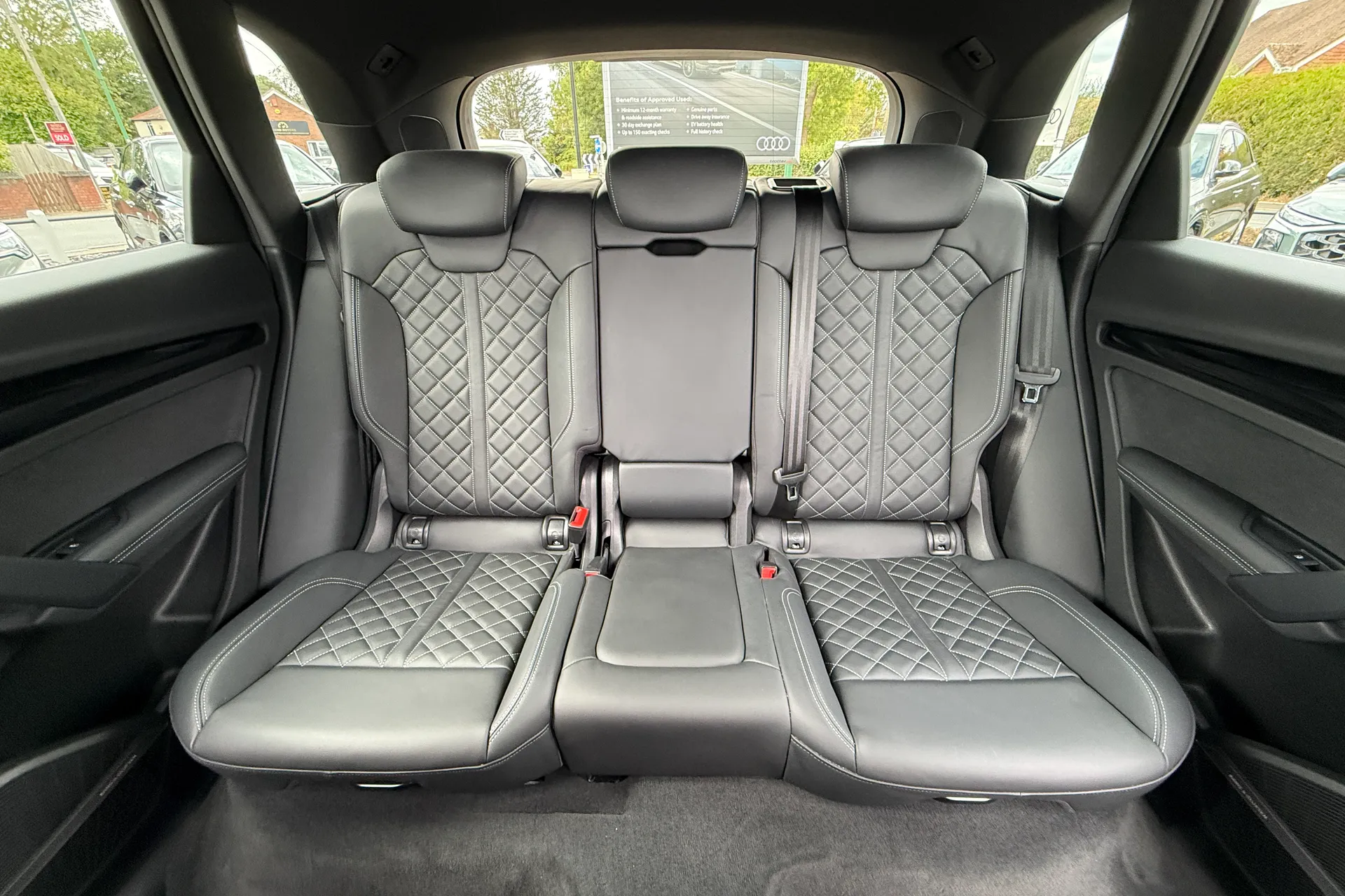 Audi Q5 thumbnail image number 43