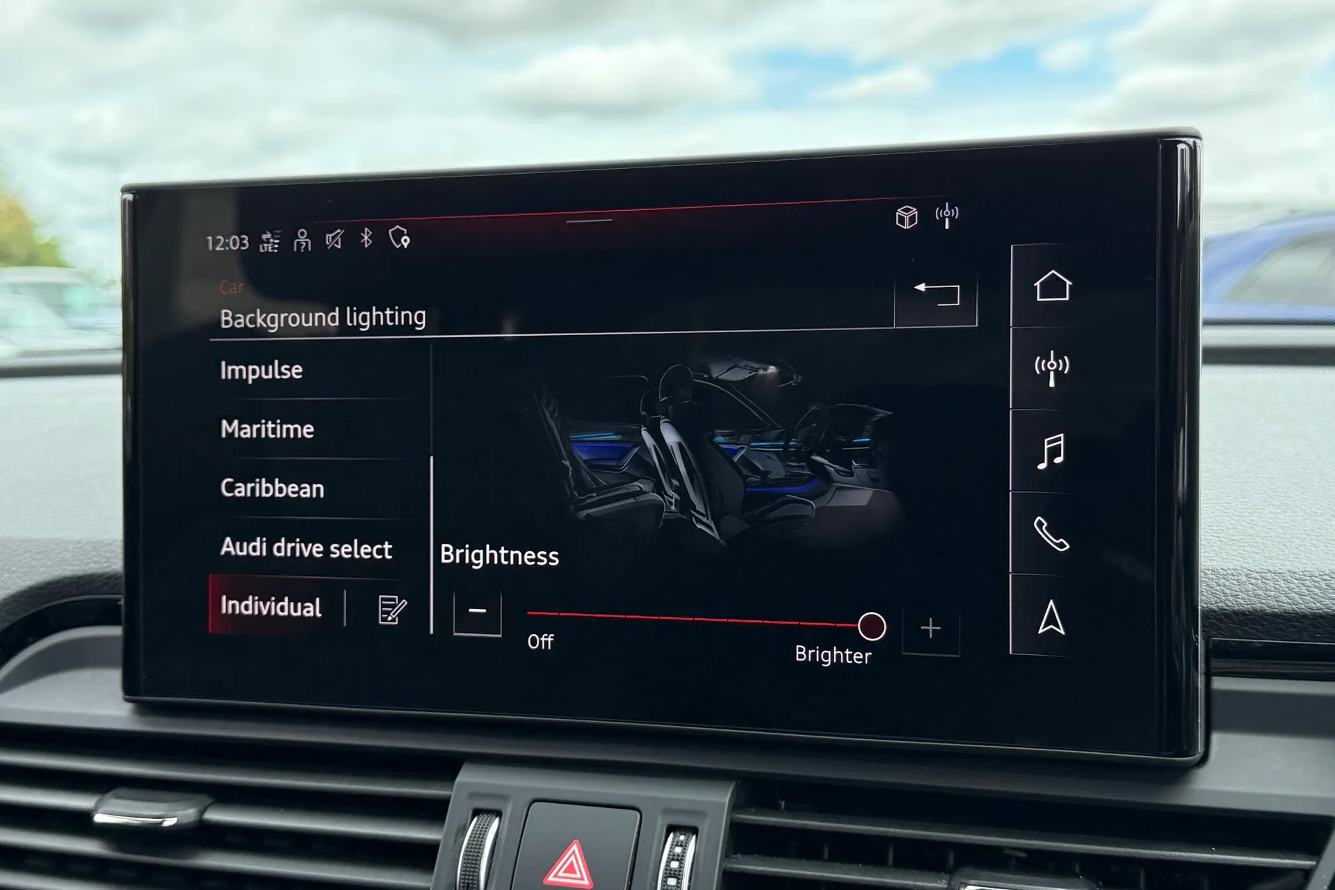 Audi Q5 thumbnail image number 15