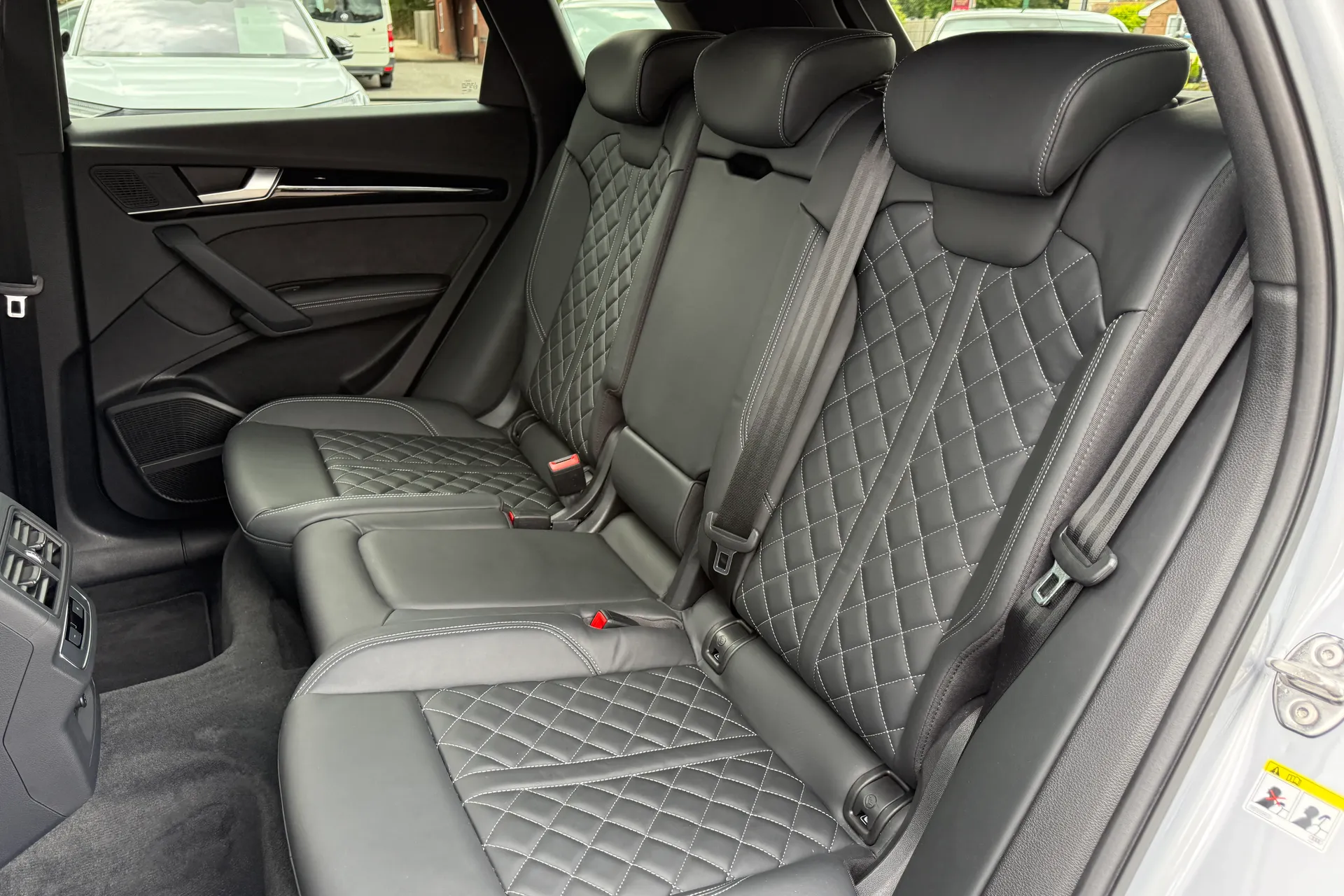 Audi Q5 thumbnail image number 48