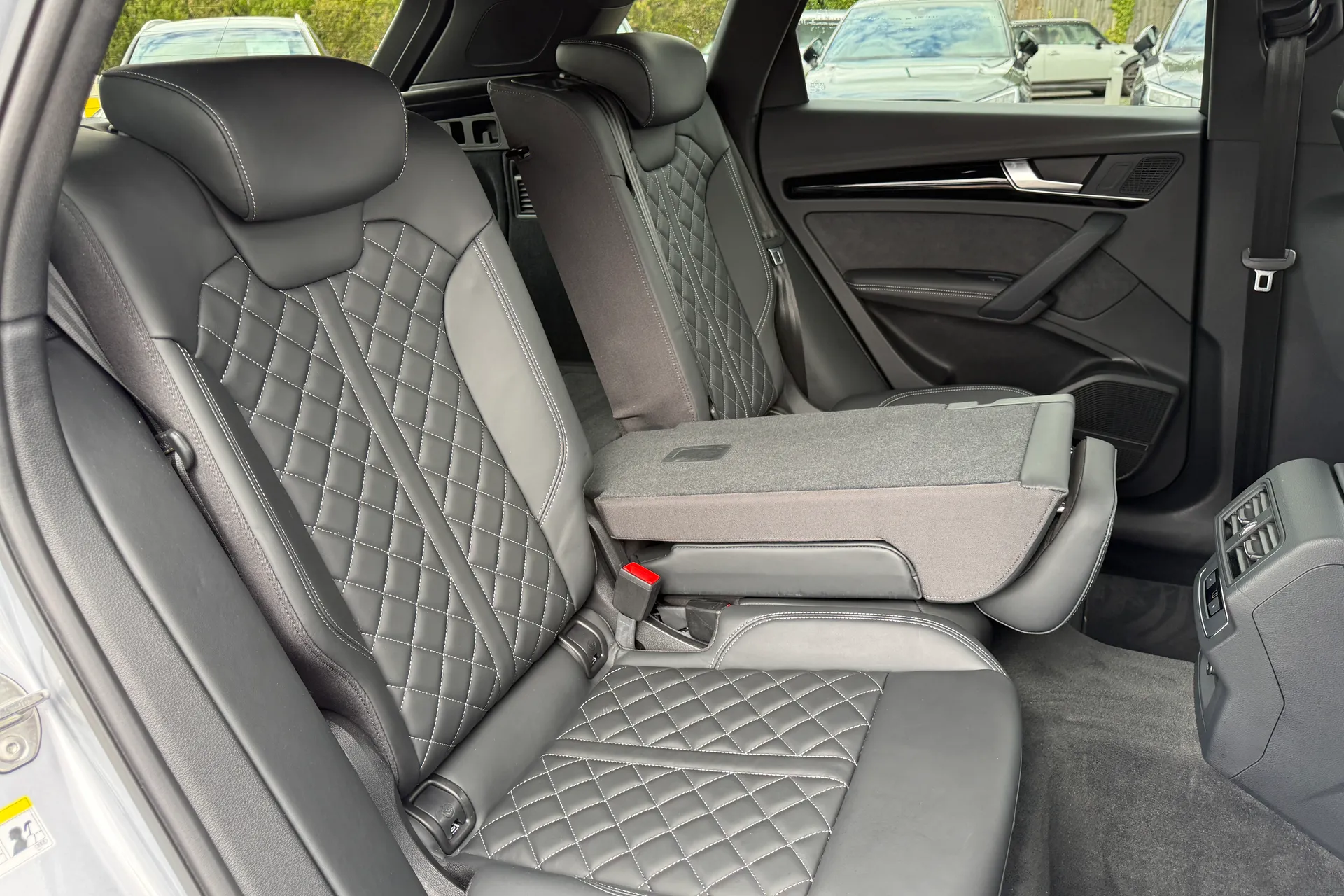 Audi Q5 thumbnail image number 52