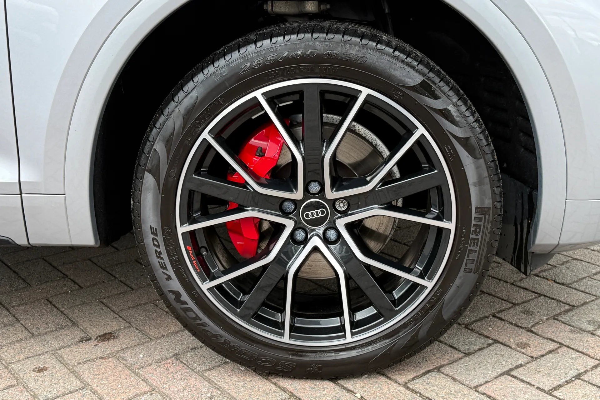 Audi Q5 thumbnail image number 54