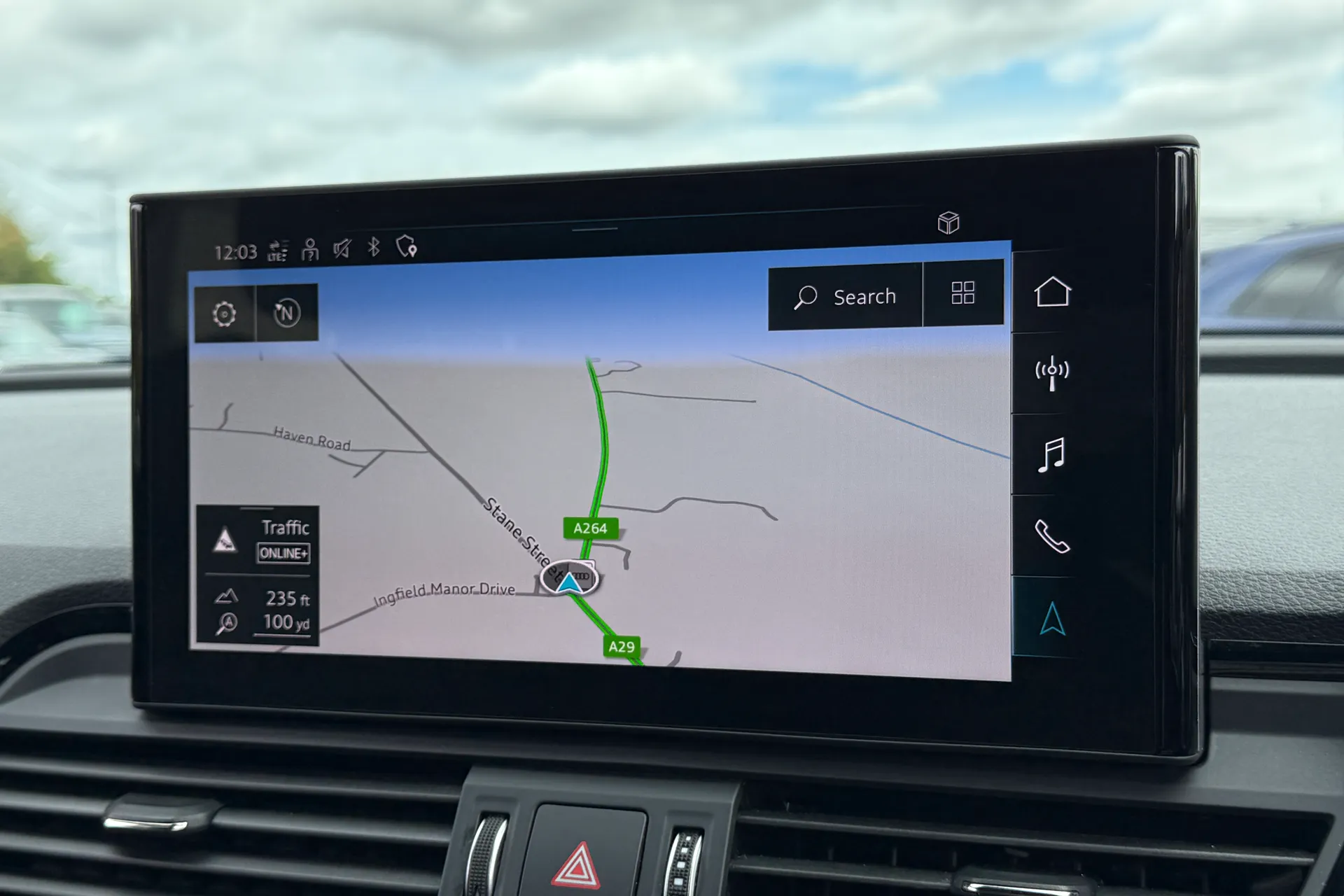 Audi Q5 thumbnail image number 5