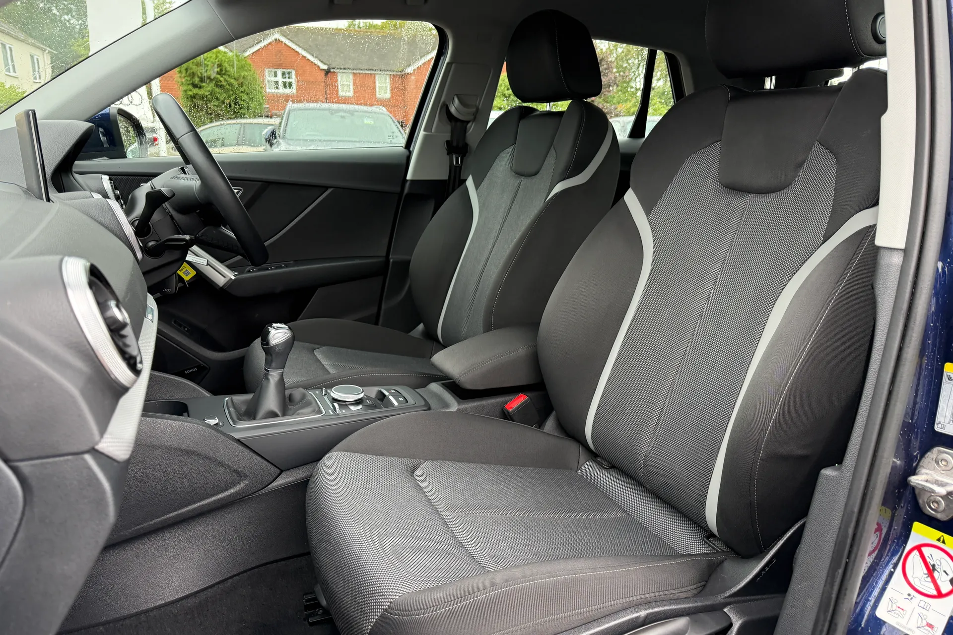 Audi Q2 thumbnail image number 30