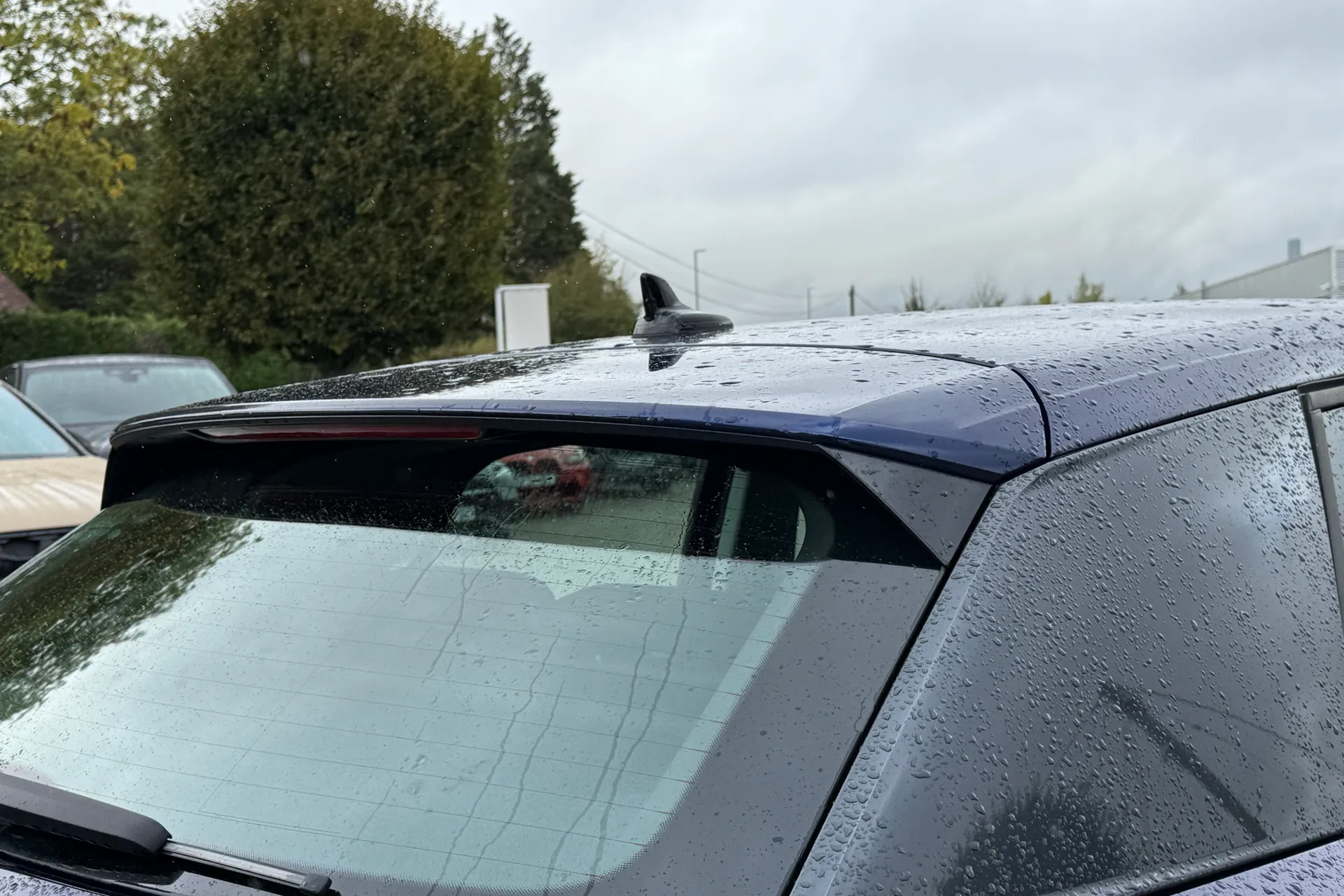 Audi Q2 thumbnail image number 47