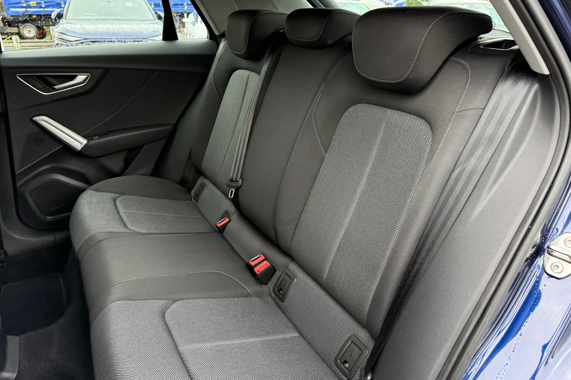 Audi Q2 thumbnail image number 42
