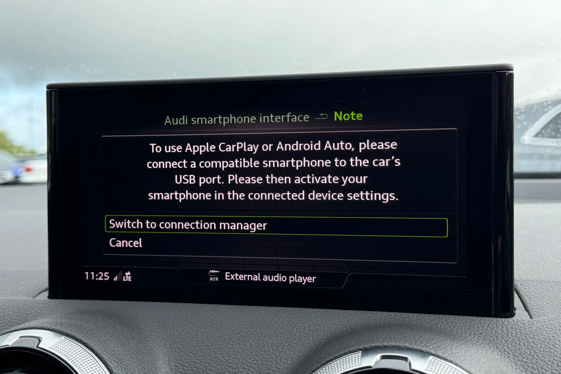Audi Q2 thumbnail image number 13
