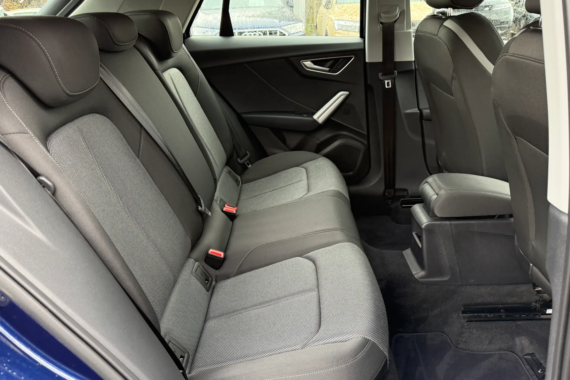 Audi Q2 thumbnail image number 44