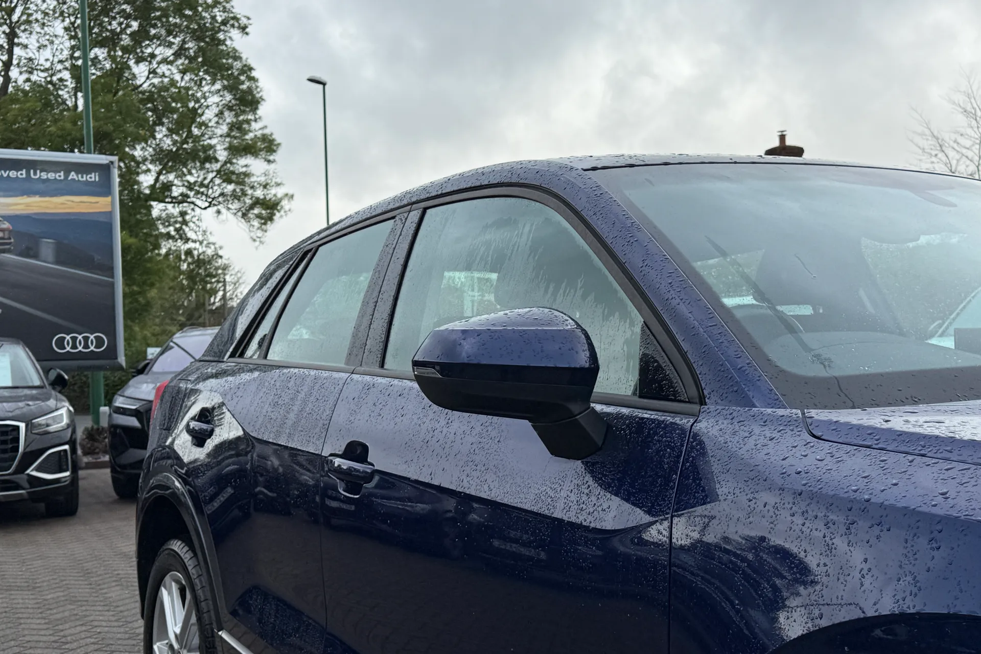 Audi Q2 thumbnail image number 46