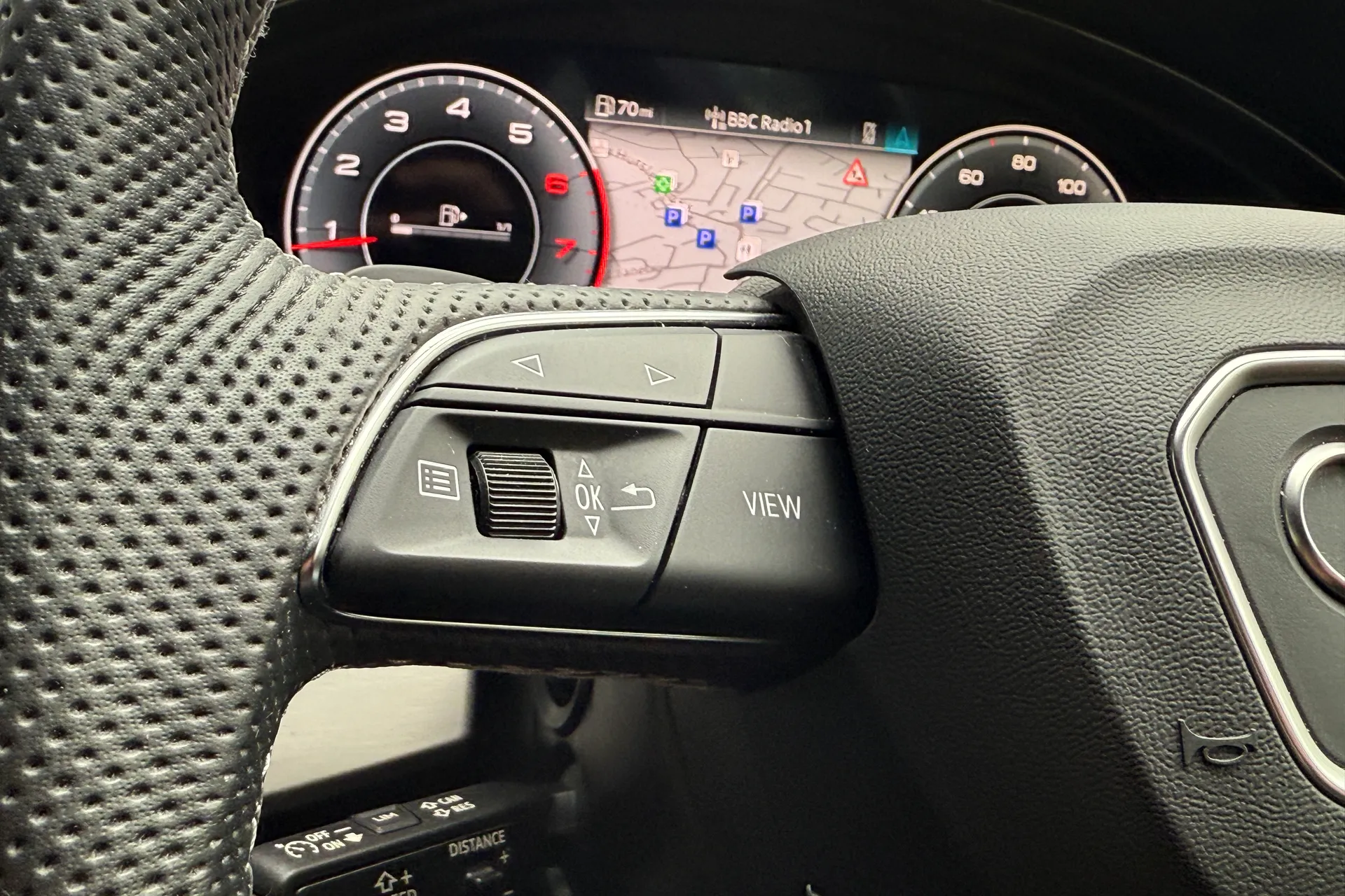 Audi A5 thumbnail image number 15