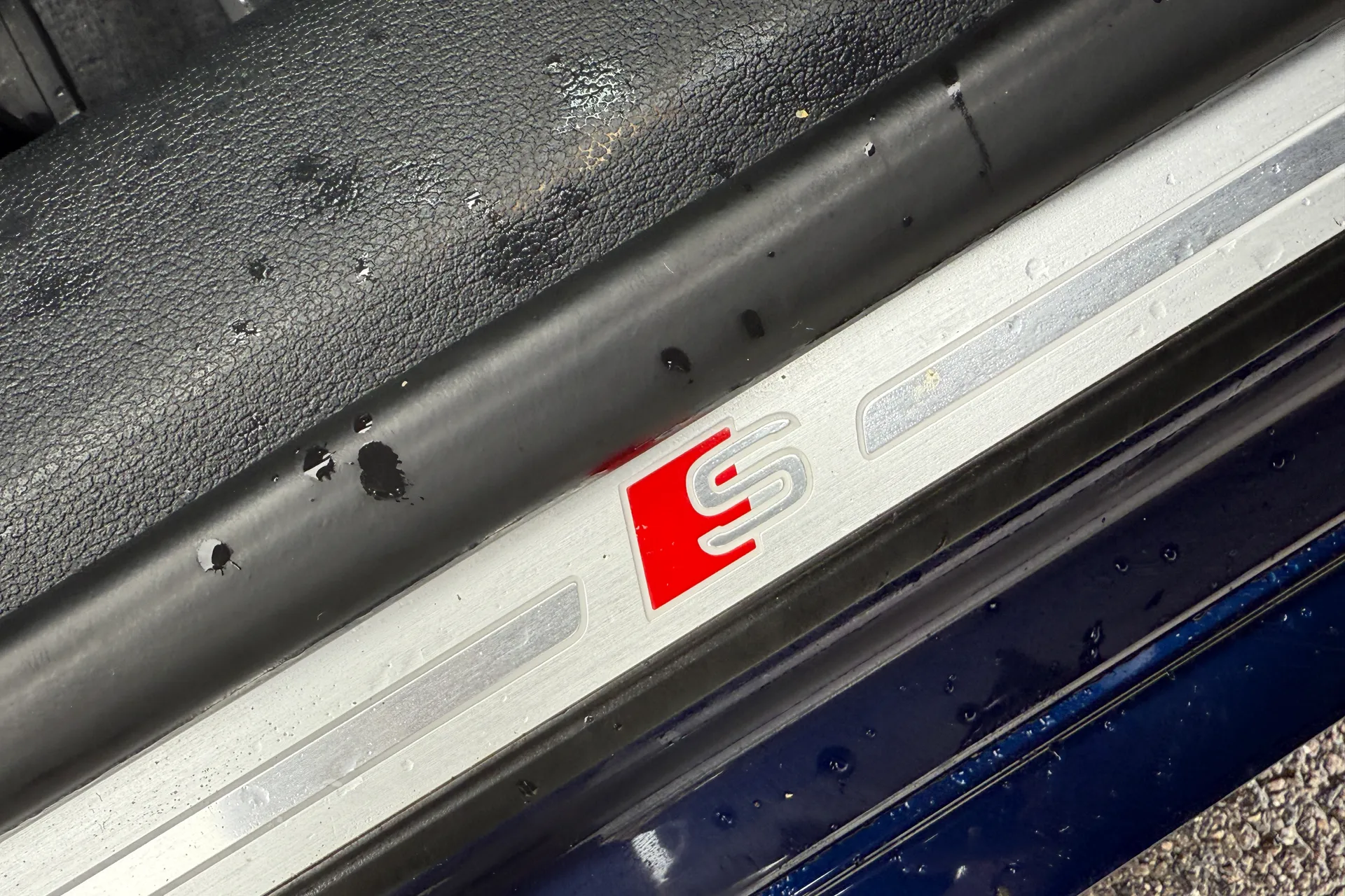 Audi A5 thumbnail image number 40