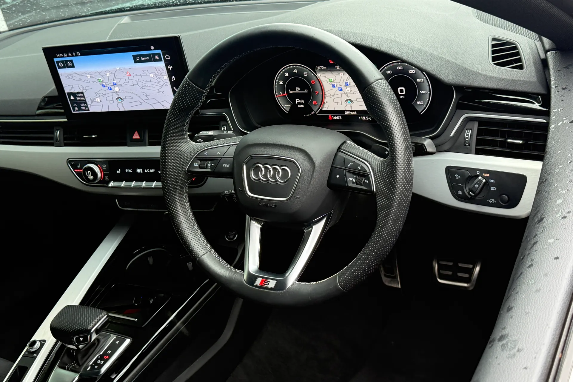 Audi A5 thumbnail image number 41