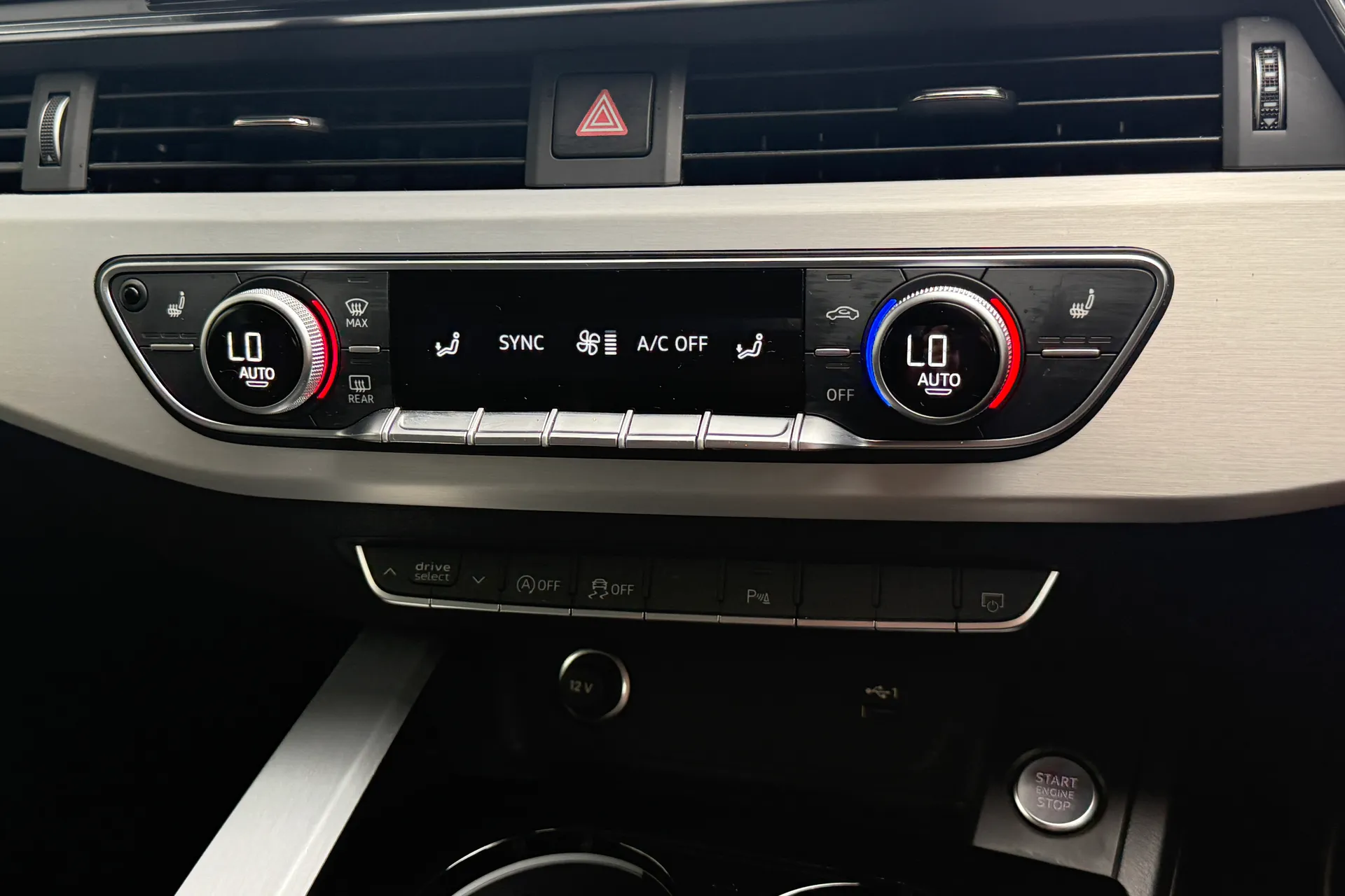 Audi A5 thumbnail image number 23