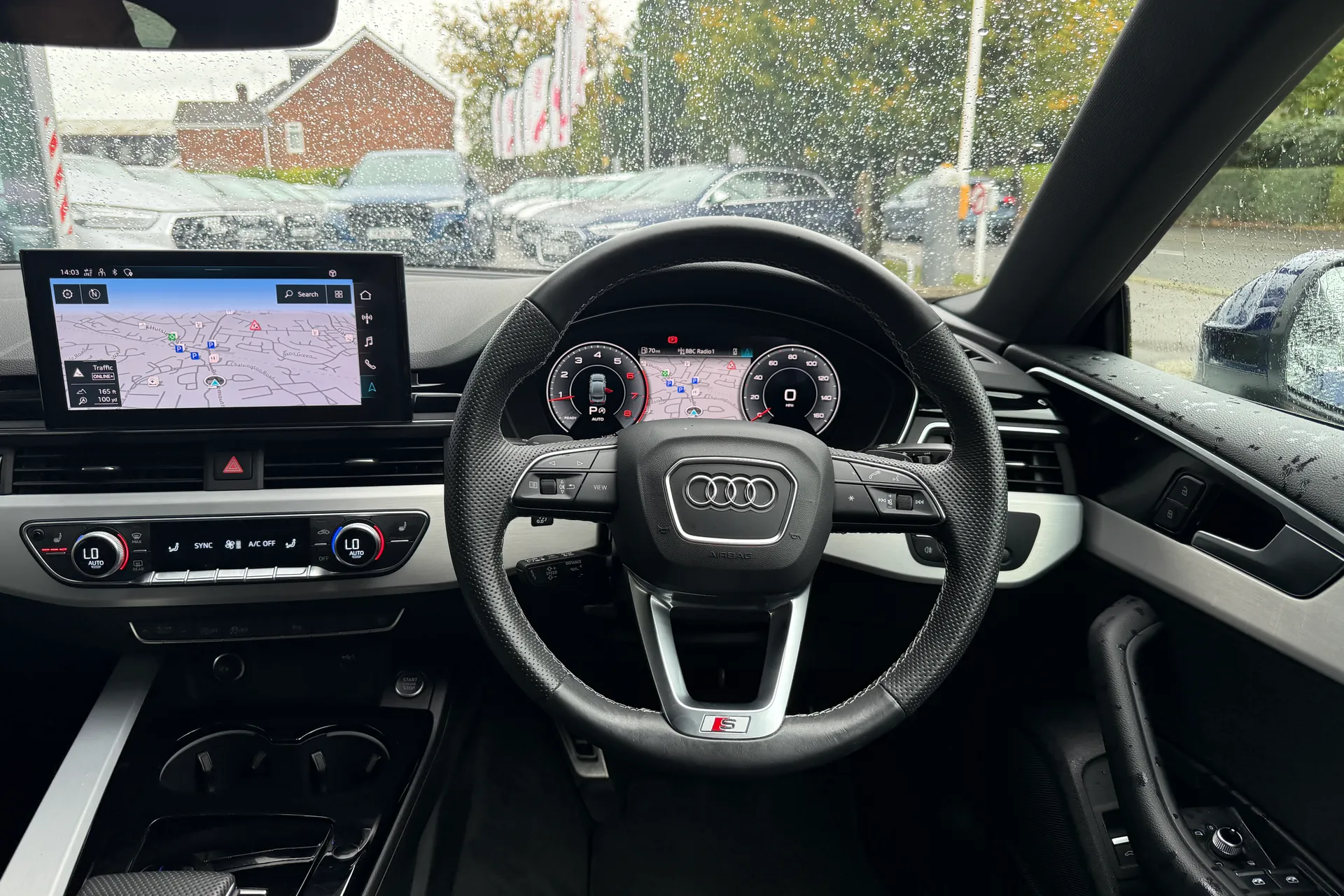 Audi A5 thumbnail image number 46