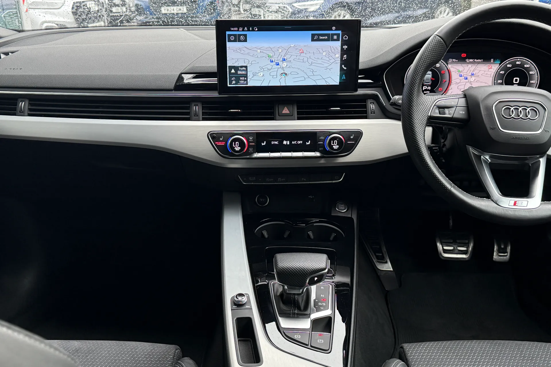 Audi A5 thumbnail image number 9