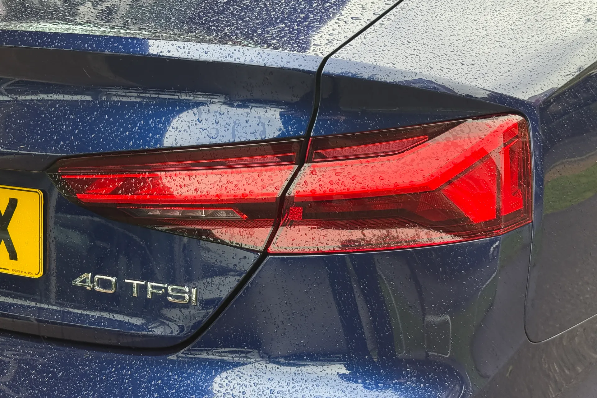 Audi A5 thumbnail image number 8