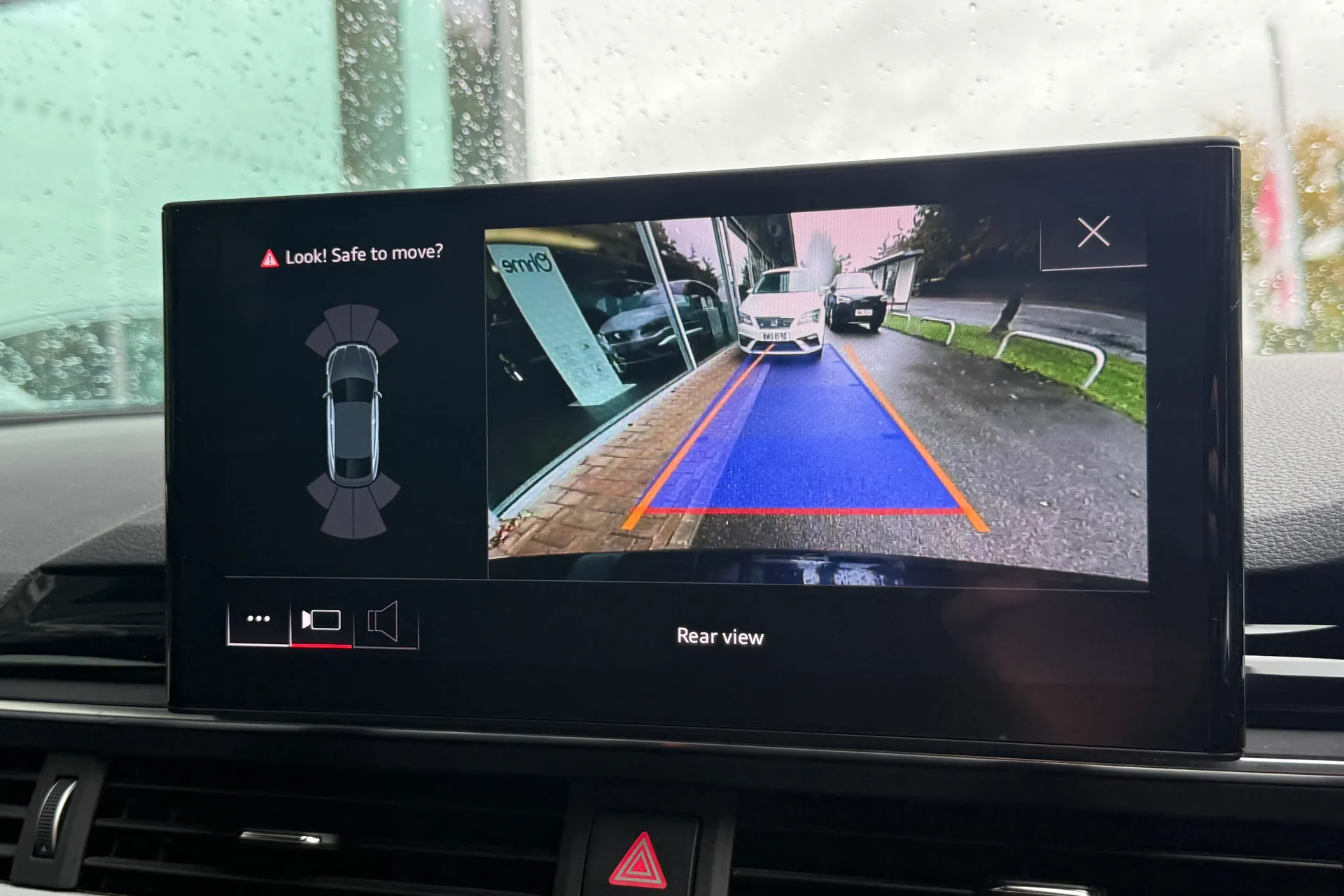 Audi A5 thumbnail image number 4