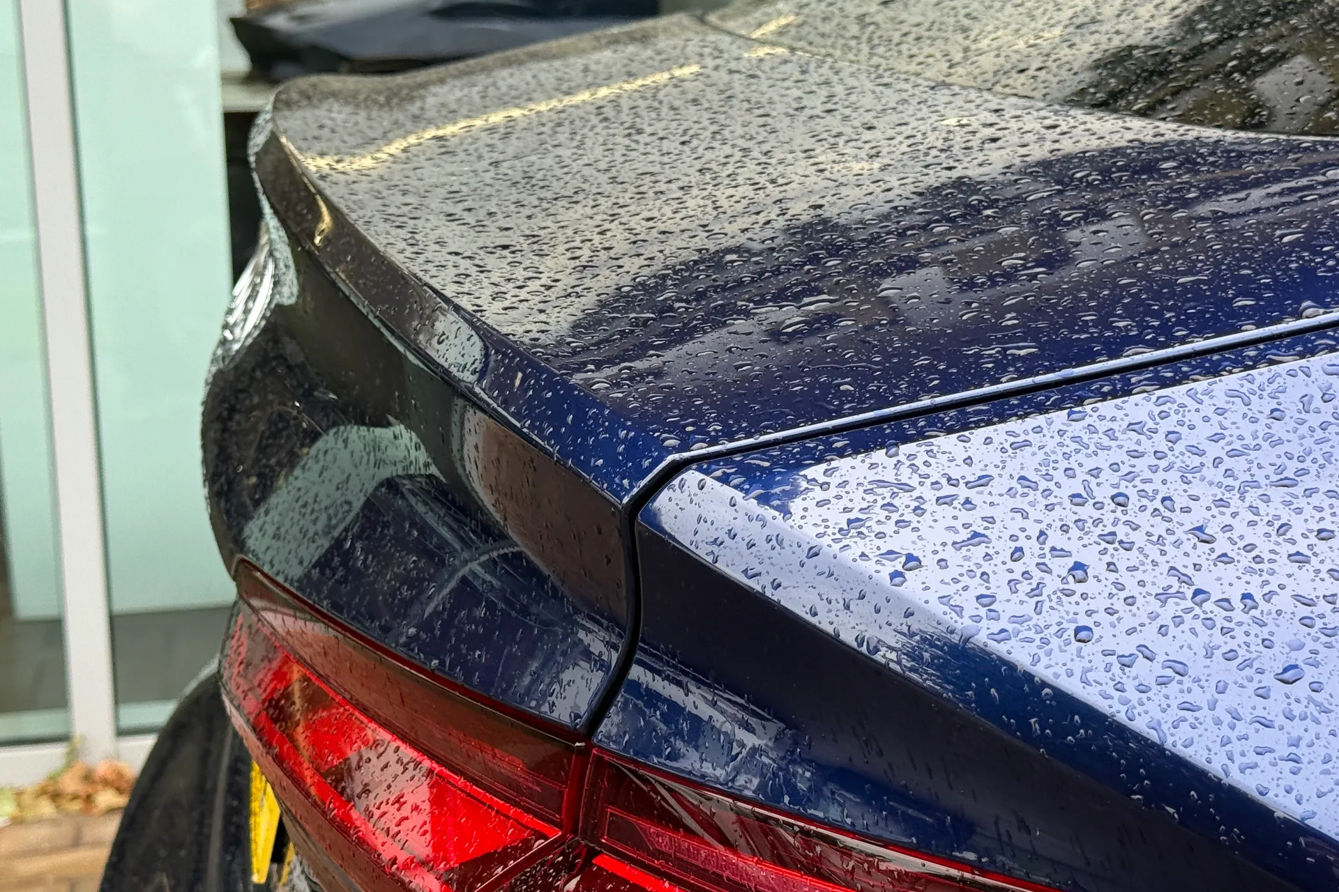 Audi A5 thumbnail image number 59