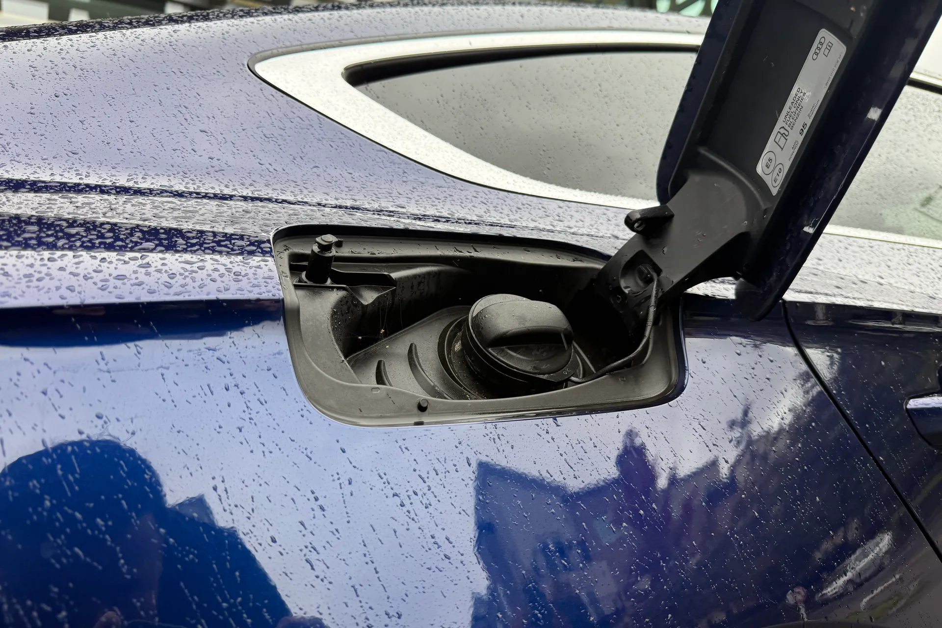 Audi A5 thumbnail image number 50