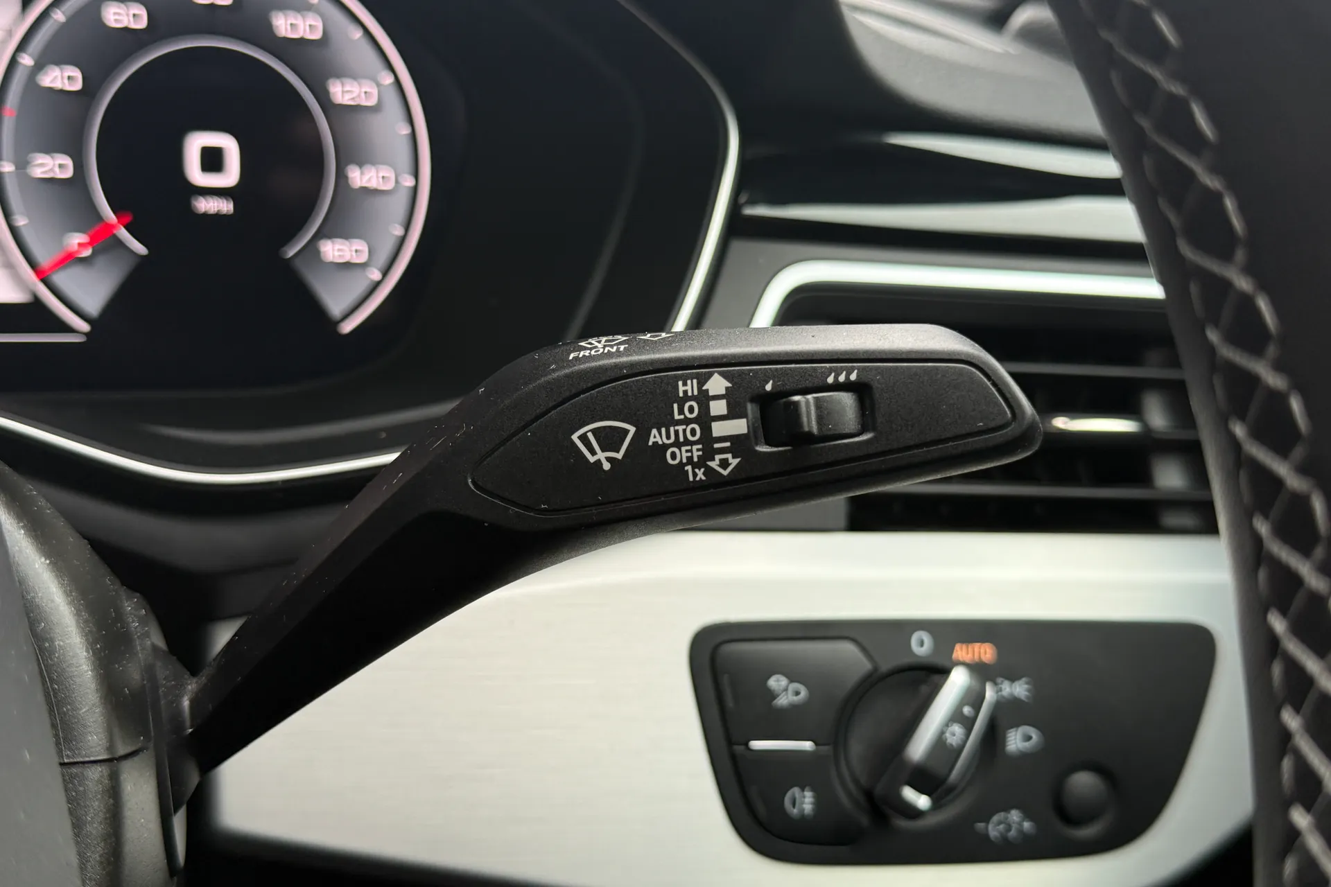 Audi A5 thumbnail image number 20