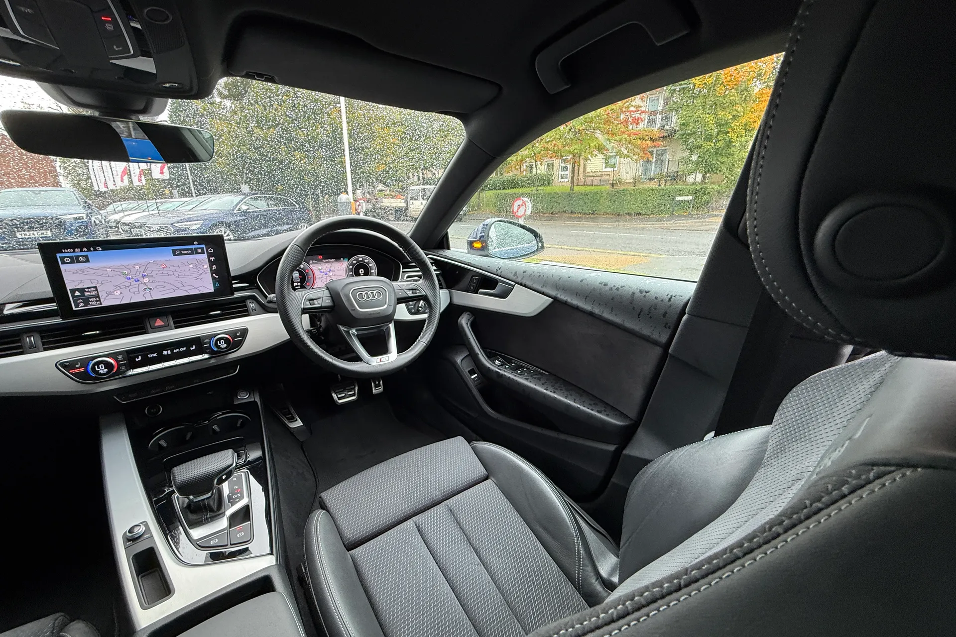 Audi A5 thumbnail image number 47