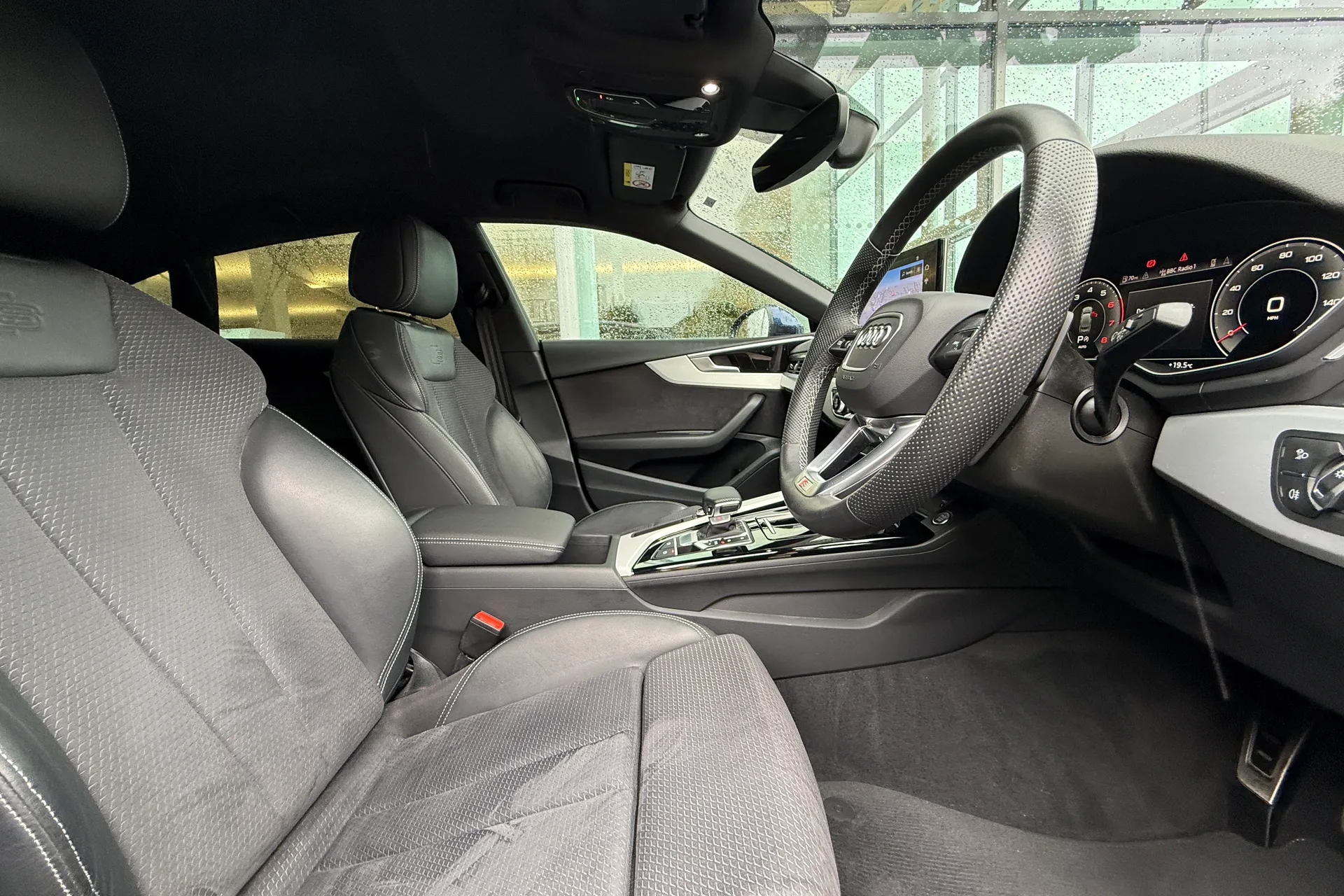 Audi A5 thumbnail image number 38