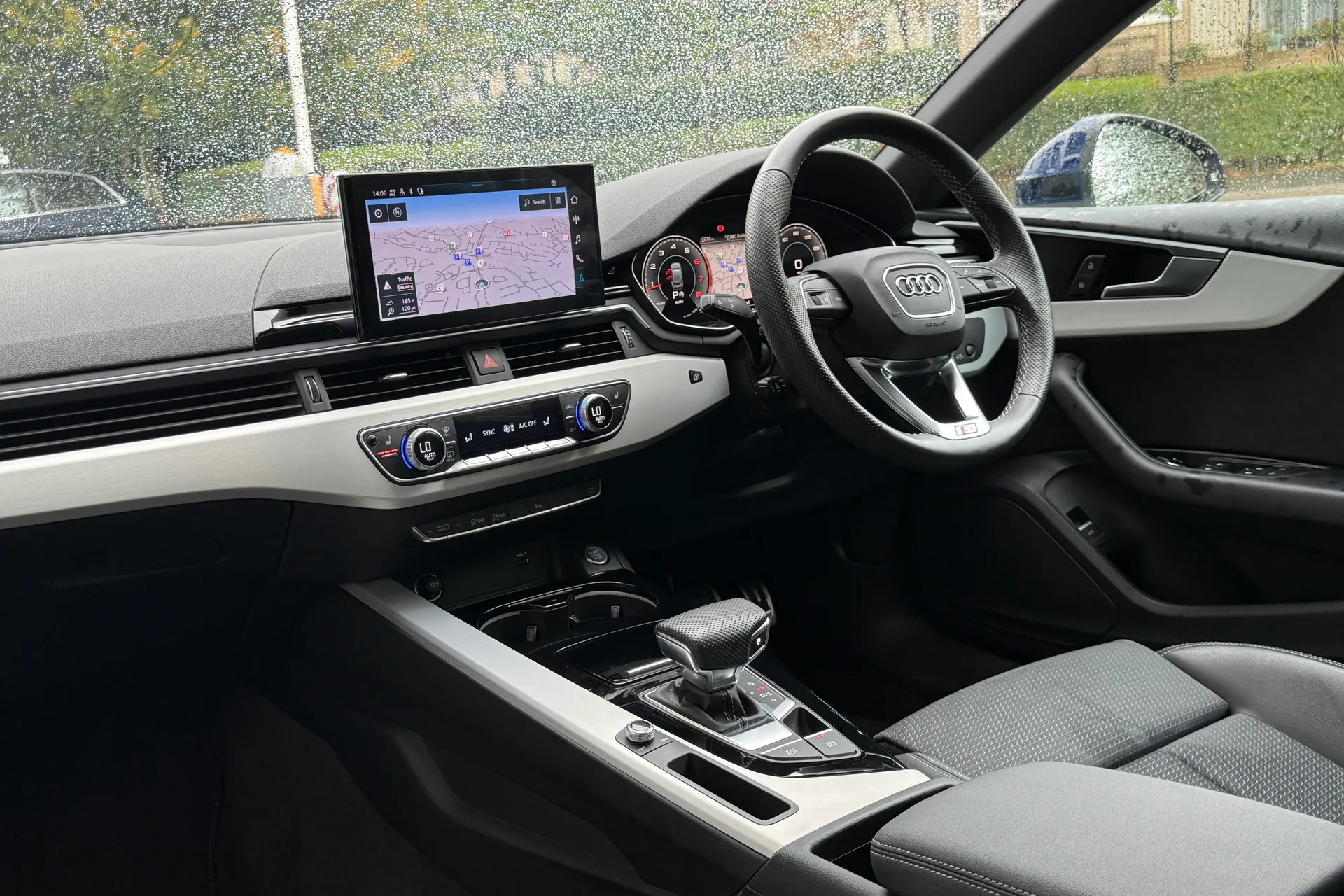 Audi A5 thumbnail image number 63