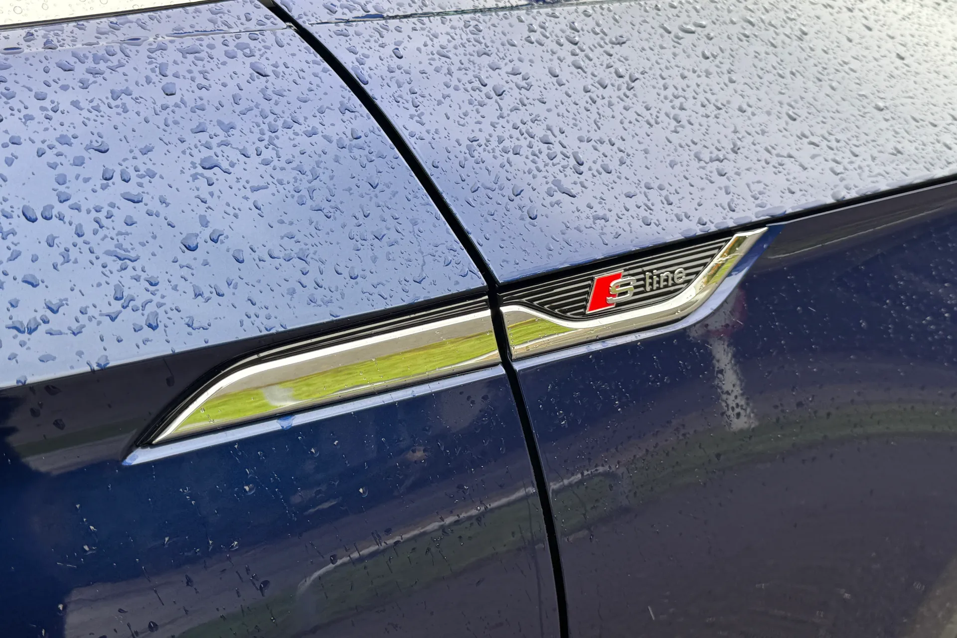 Audi A5 thumbnail image number 52