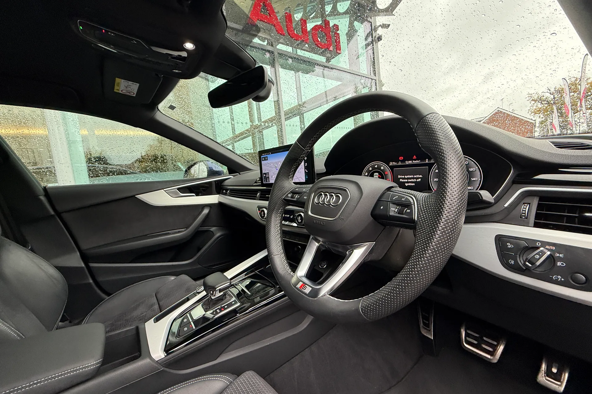 Audi A5 thumbnail image number 39