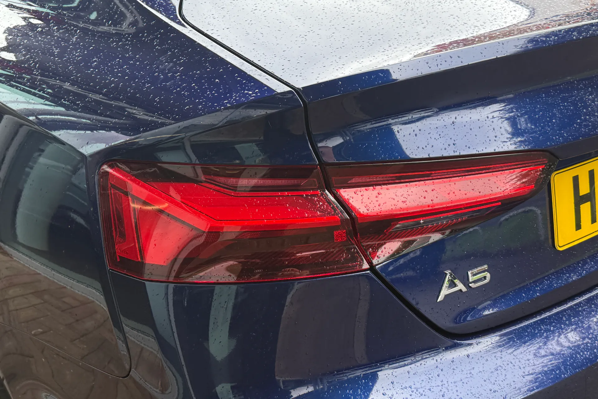 Audi A5 thumbnail image number 55