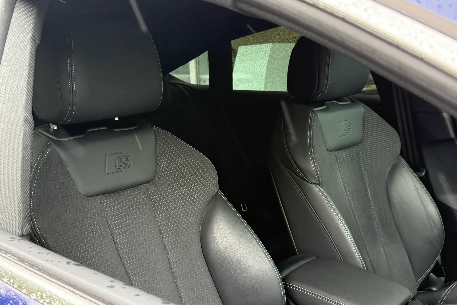 Audi A5 thumbnail image number 42