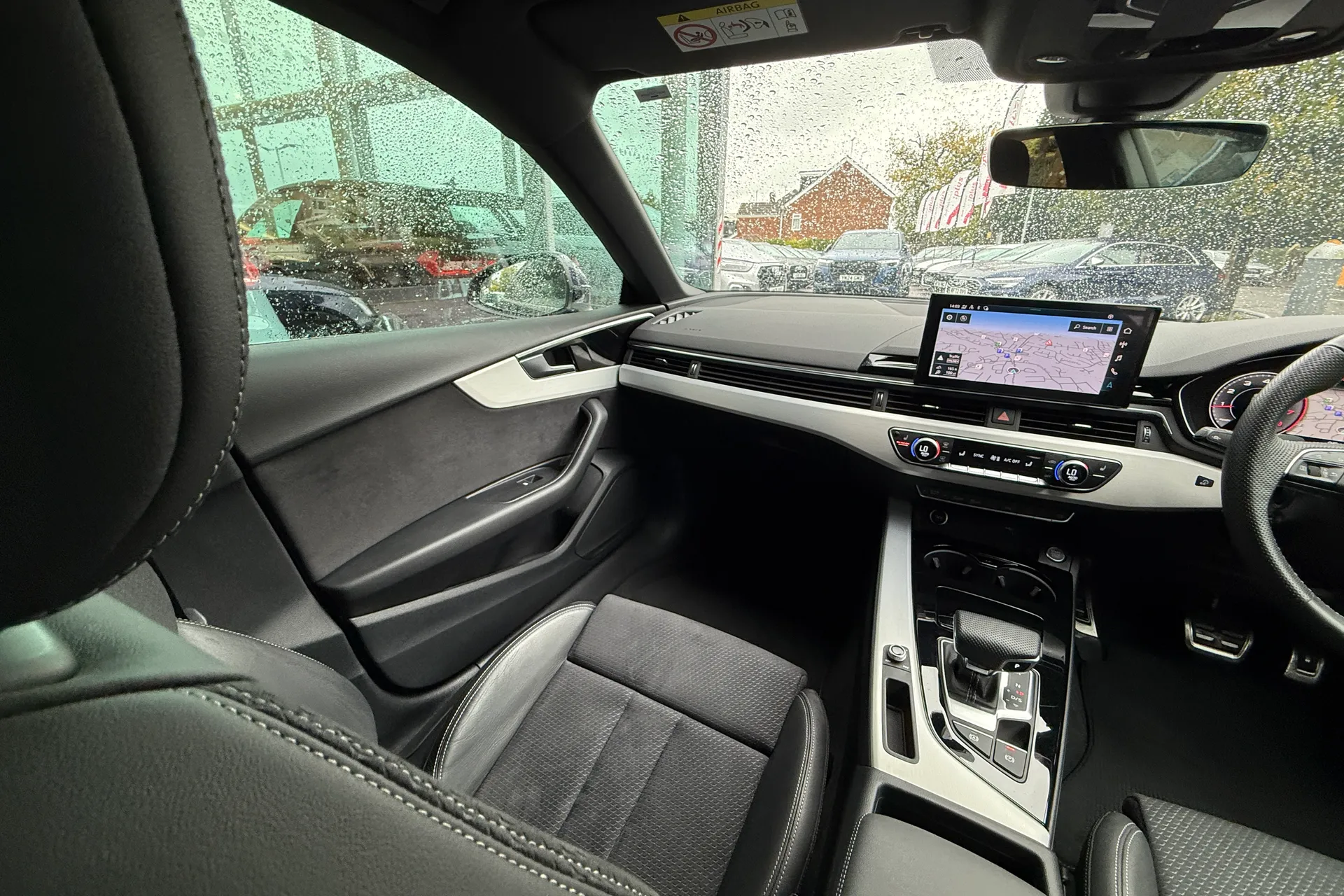 Audi A5 thumbnail image number 48