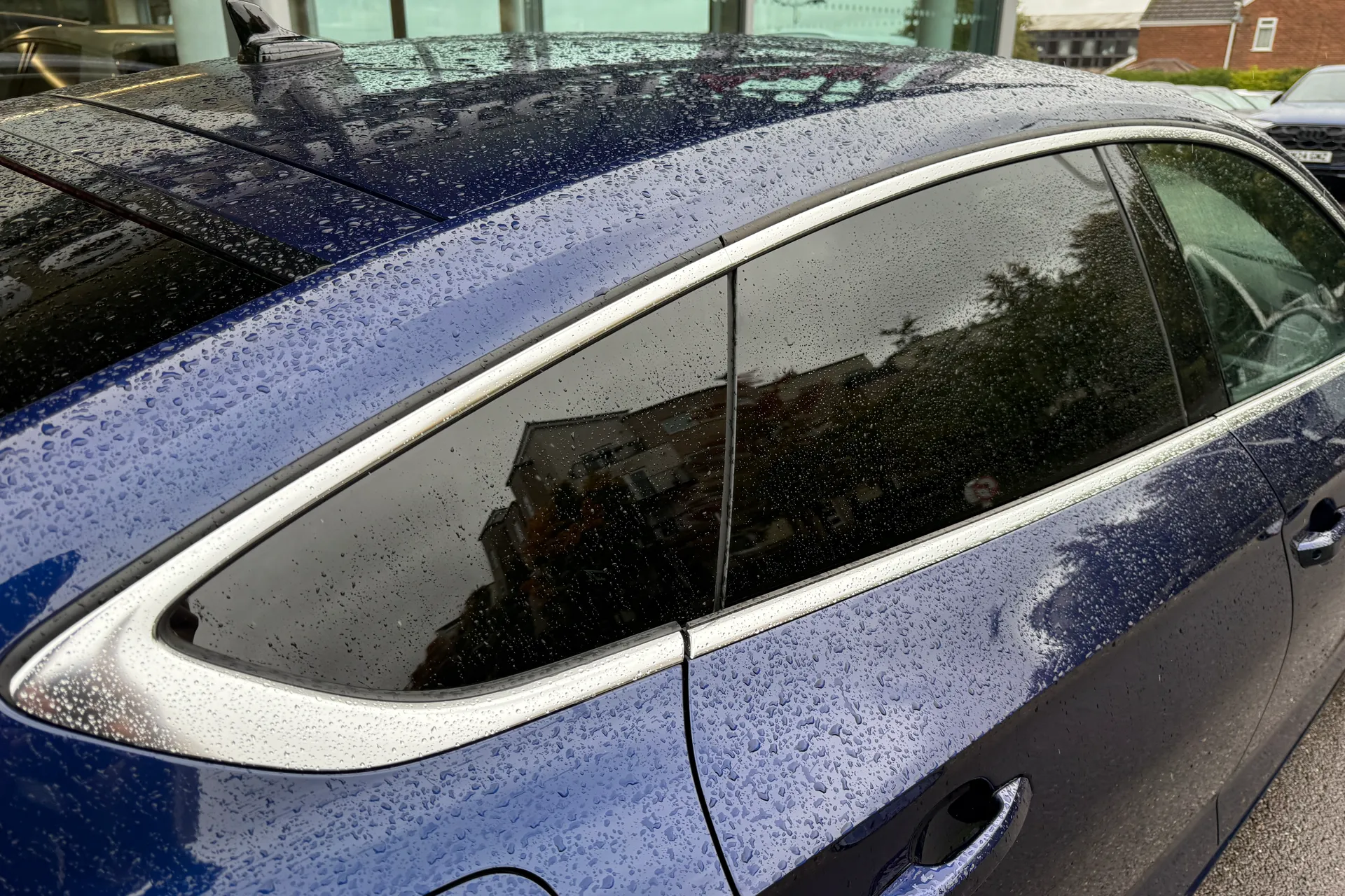 Audi A5 thumbnail image number 11